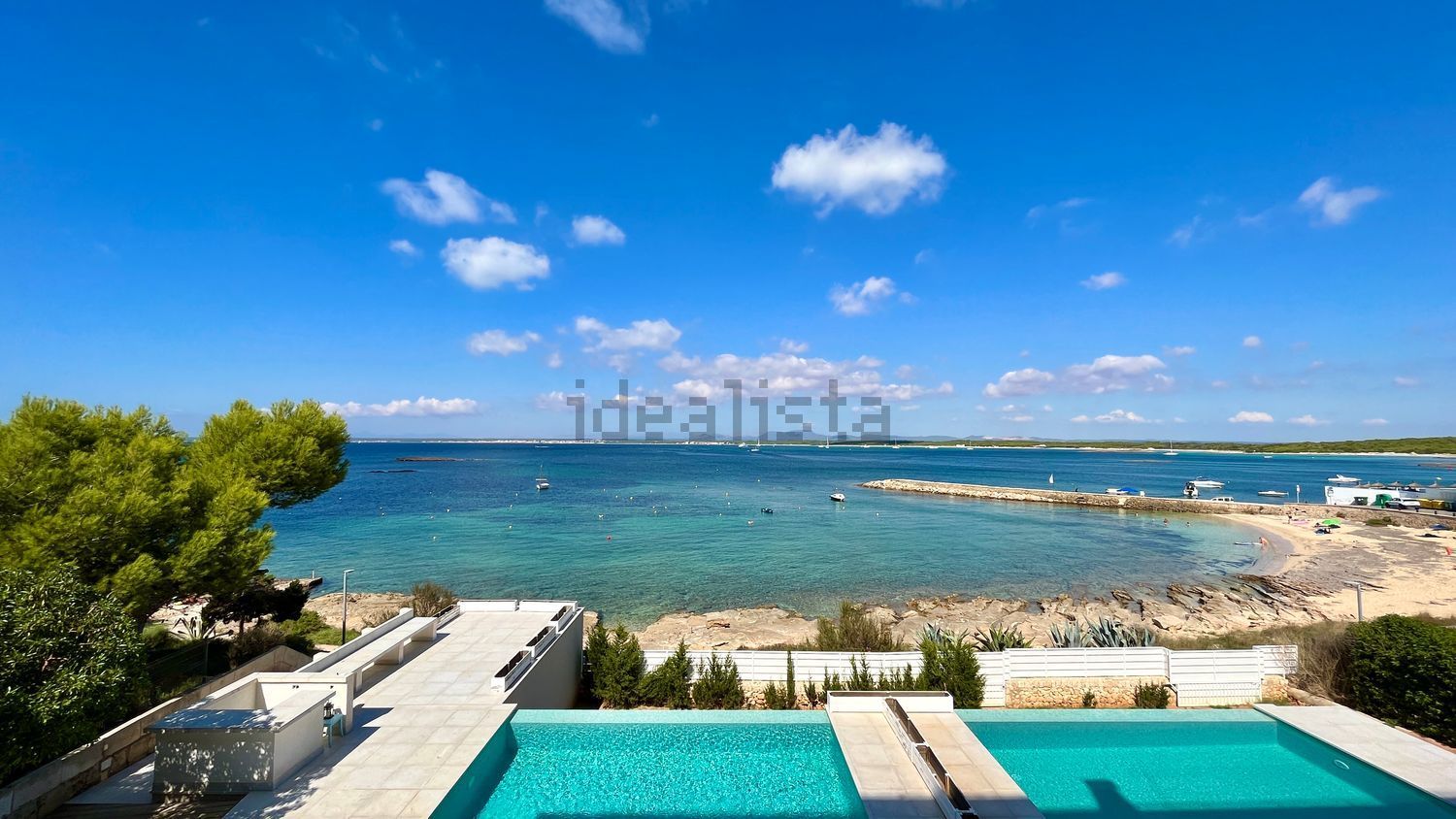 Piso de 420 m² en ses Salines