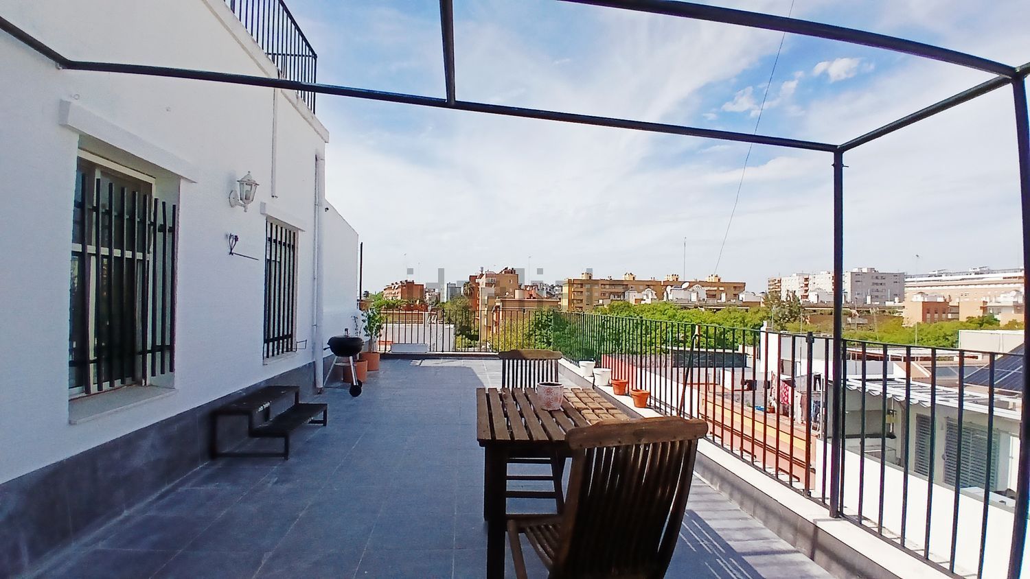 Appartamento 100 m² a Siviglia
