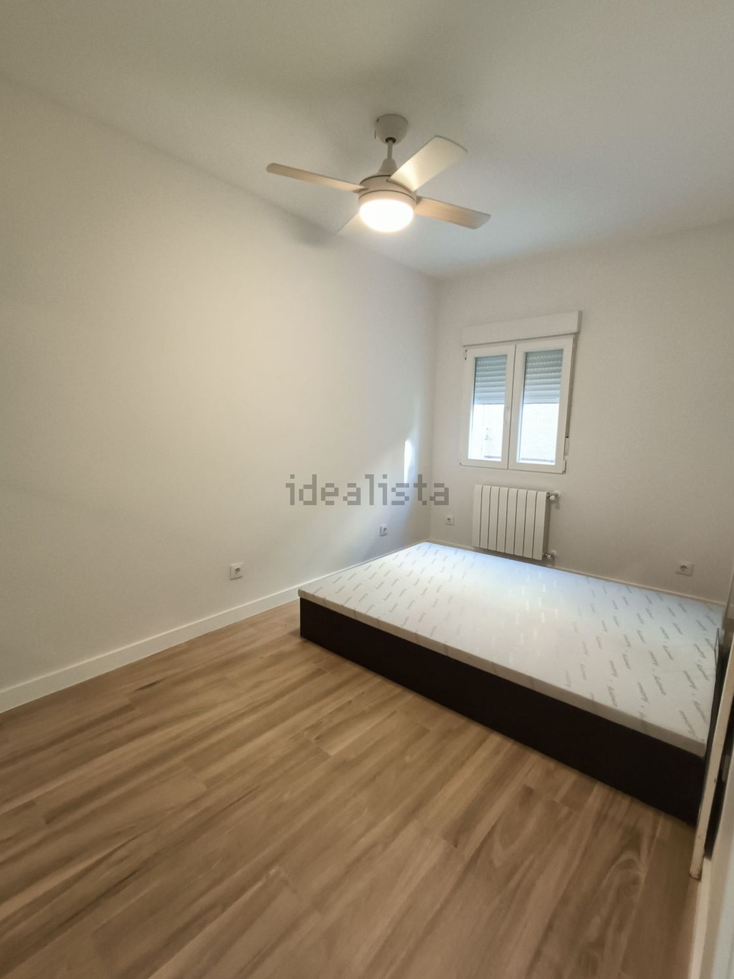 Piso de 52 m² en Madrid
