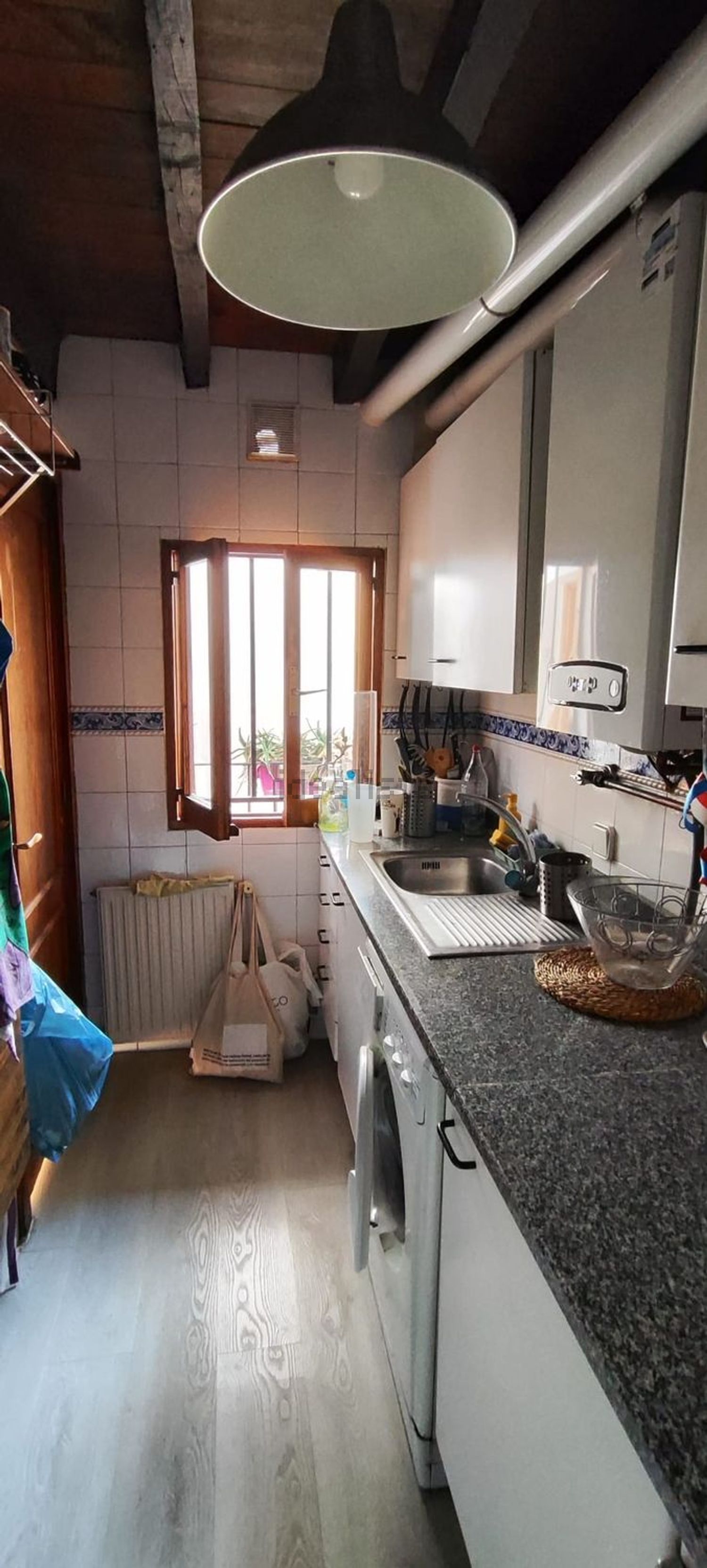 Pis de 75 m² a Madrid