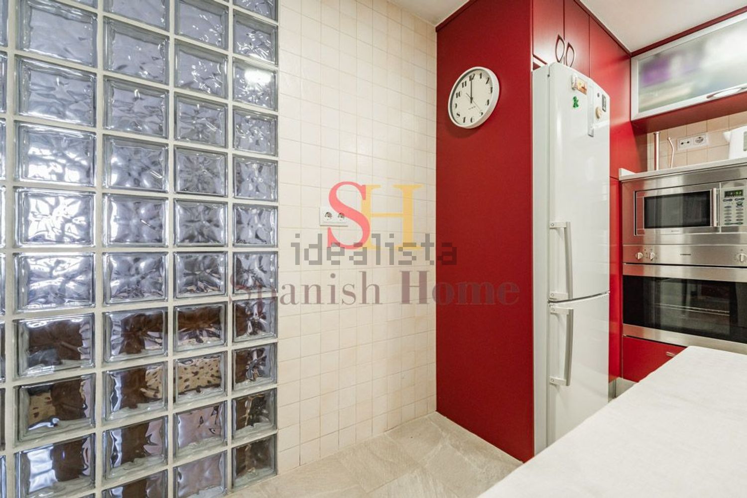Piso de 59 m² en Madrid