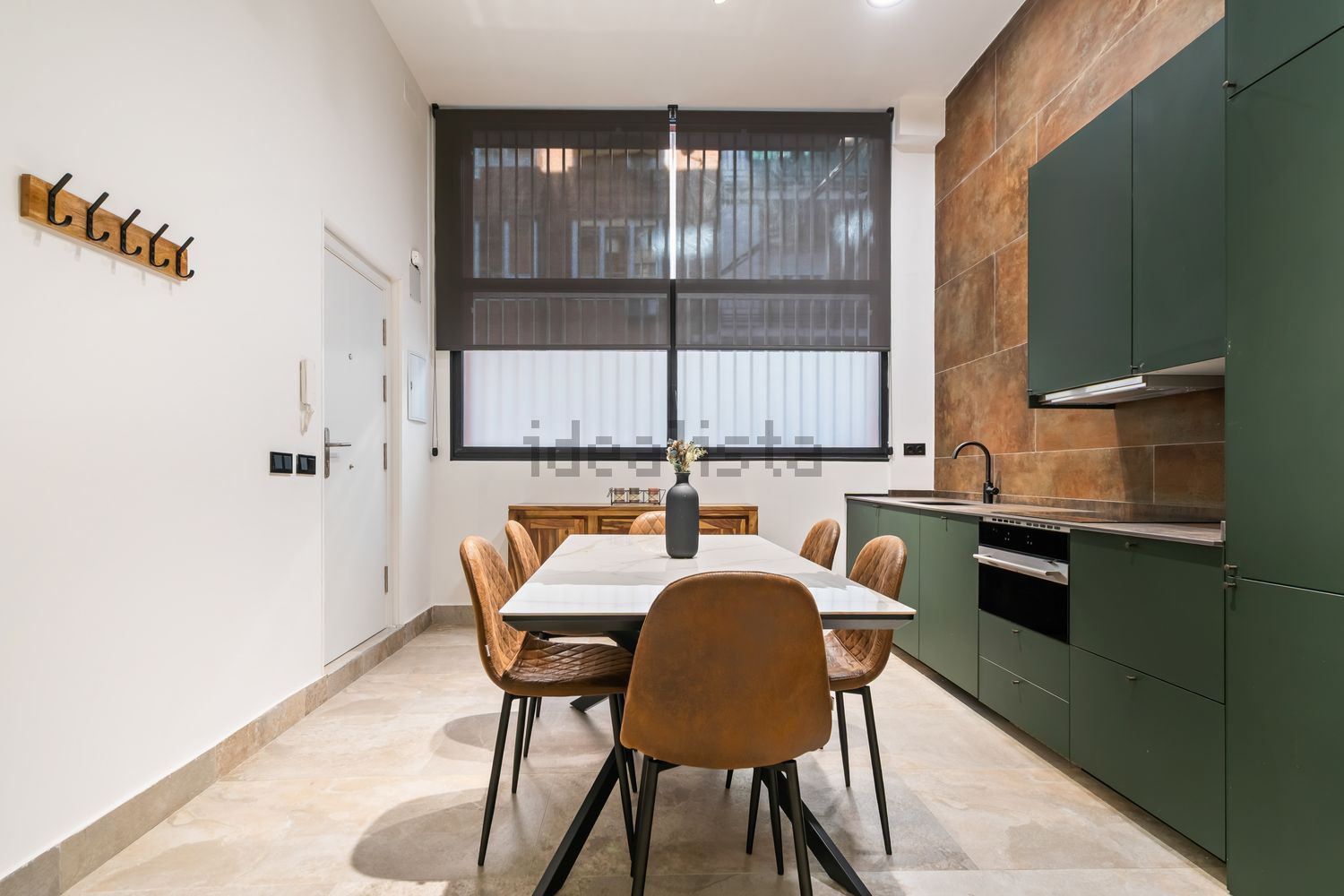 Pis de 107 m² a Madrid