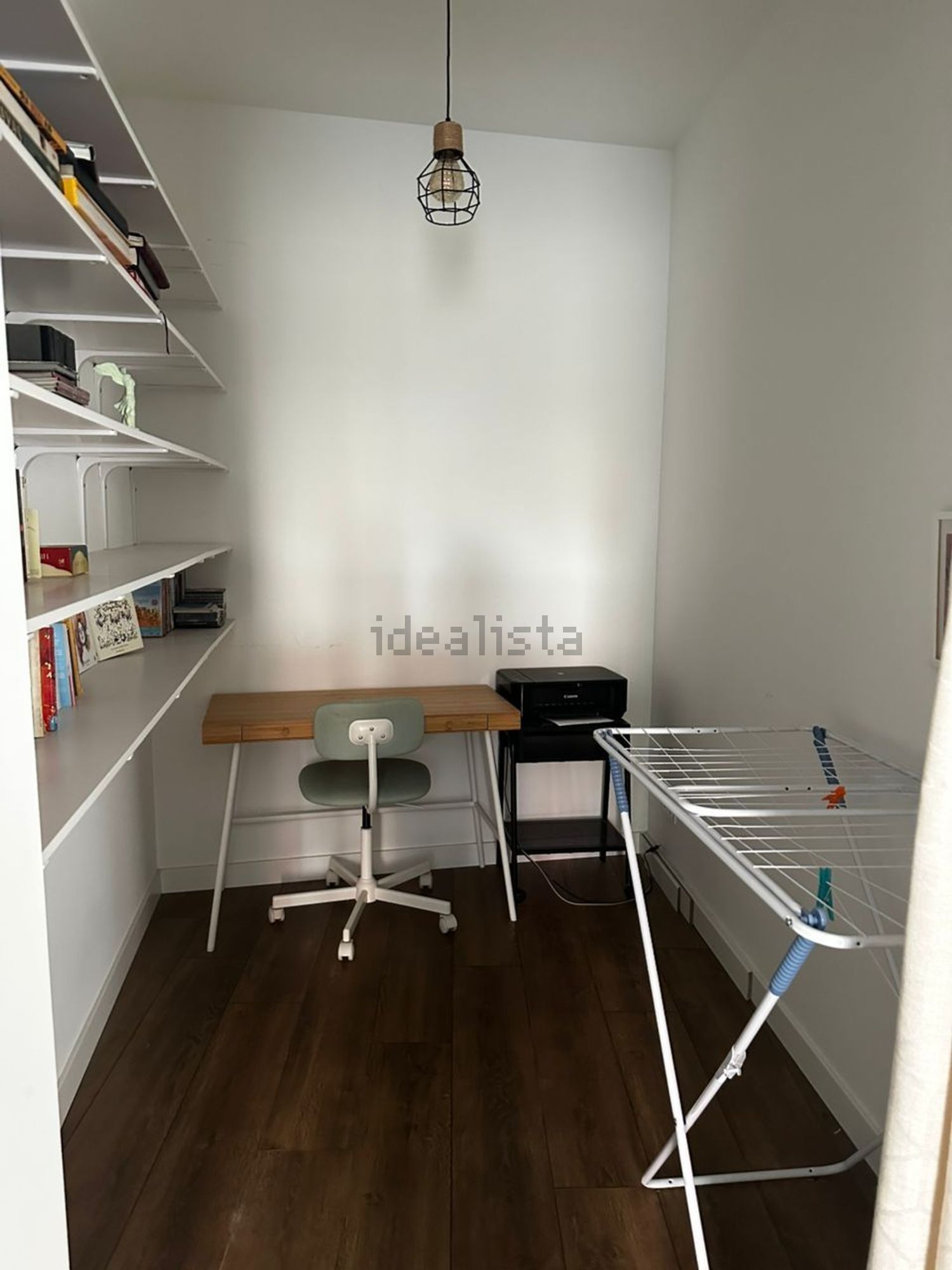 Pis de 80 m² a Burgos