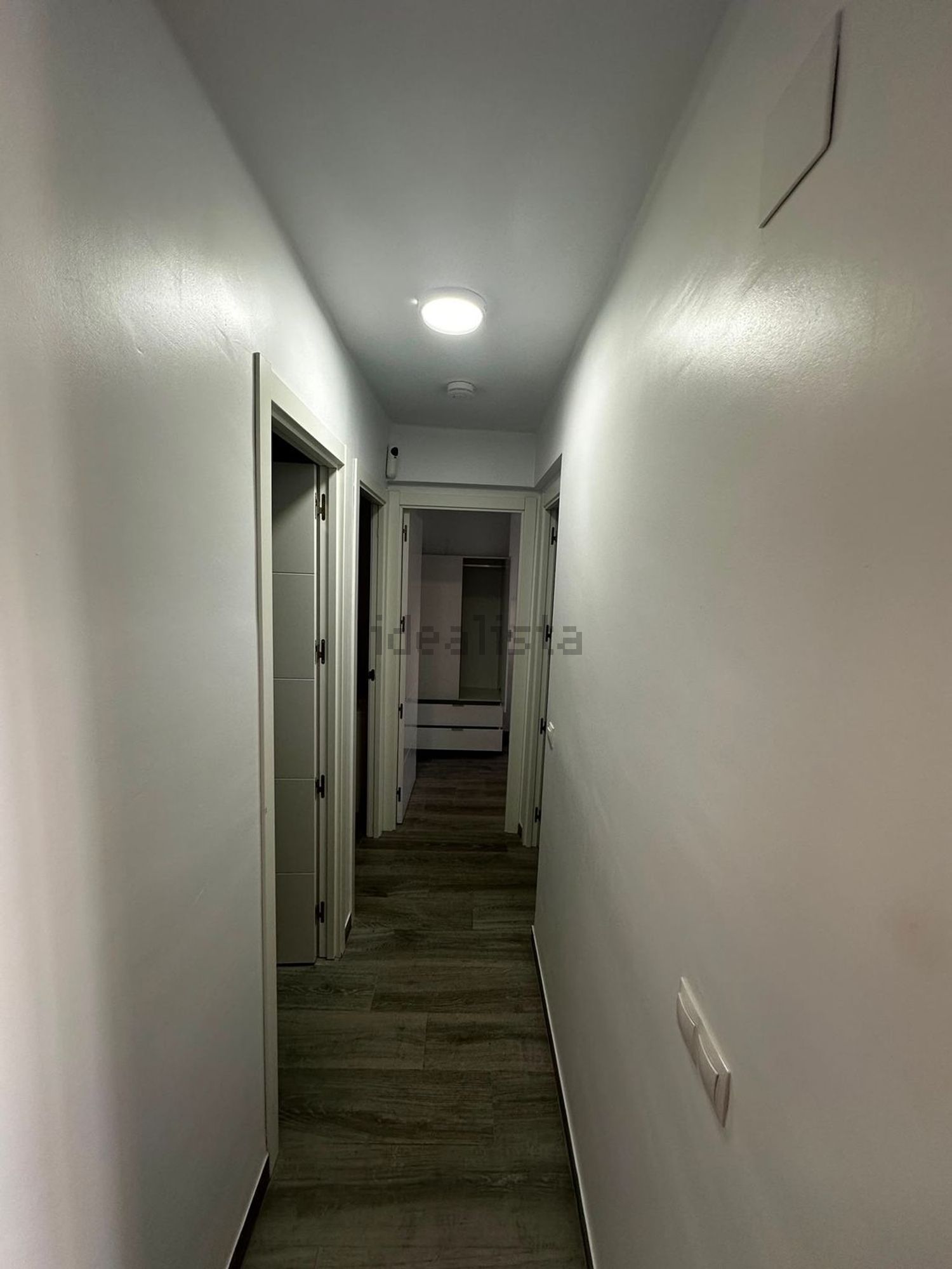 Habitació de lloguer, Sevilla