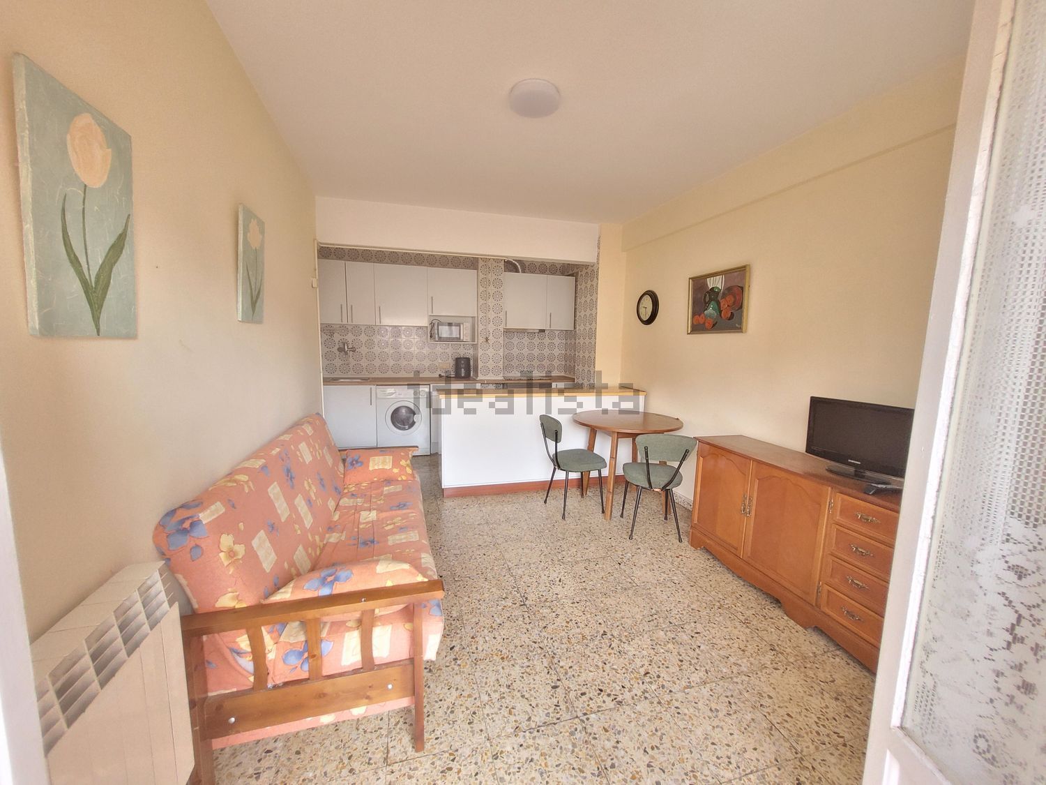 Pis de 60 m² a Briviesca