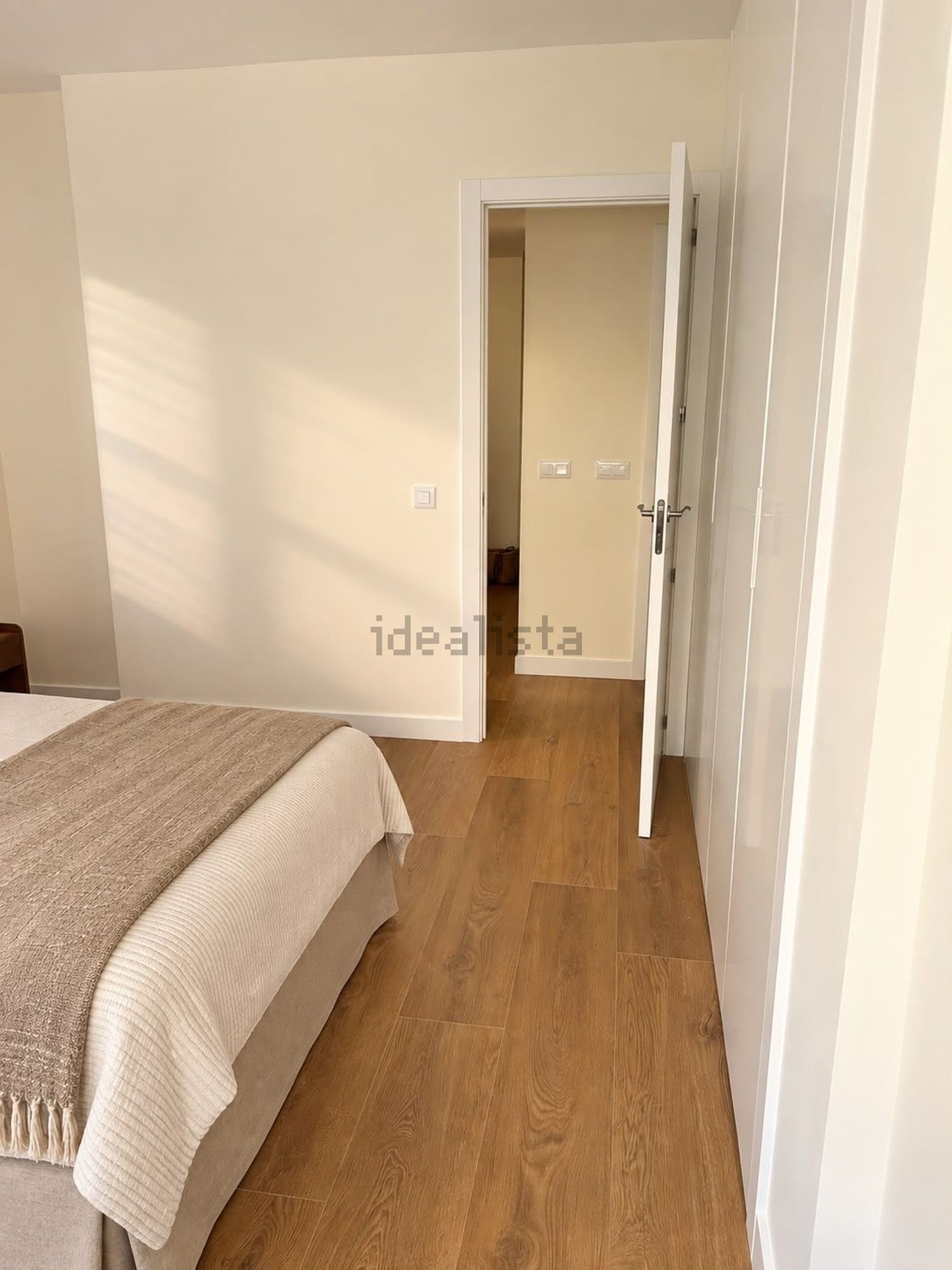 Pis de 88 m² a Madrid