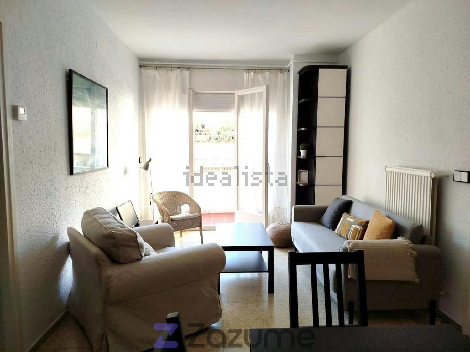Pis de 88 m² a Barcelona