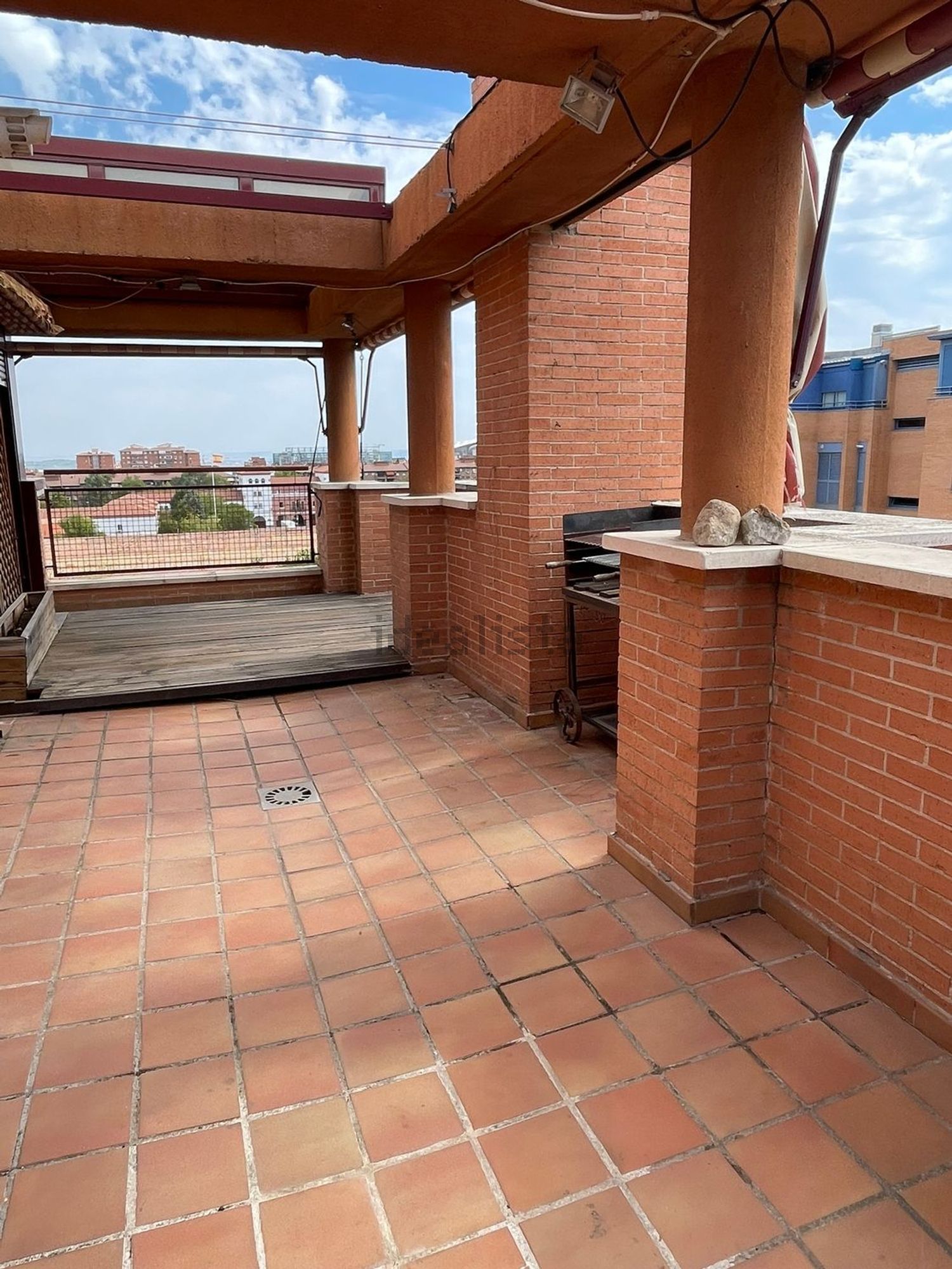 Piso de 124 m² en Madrid