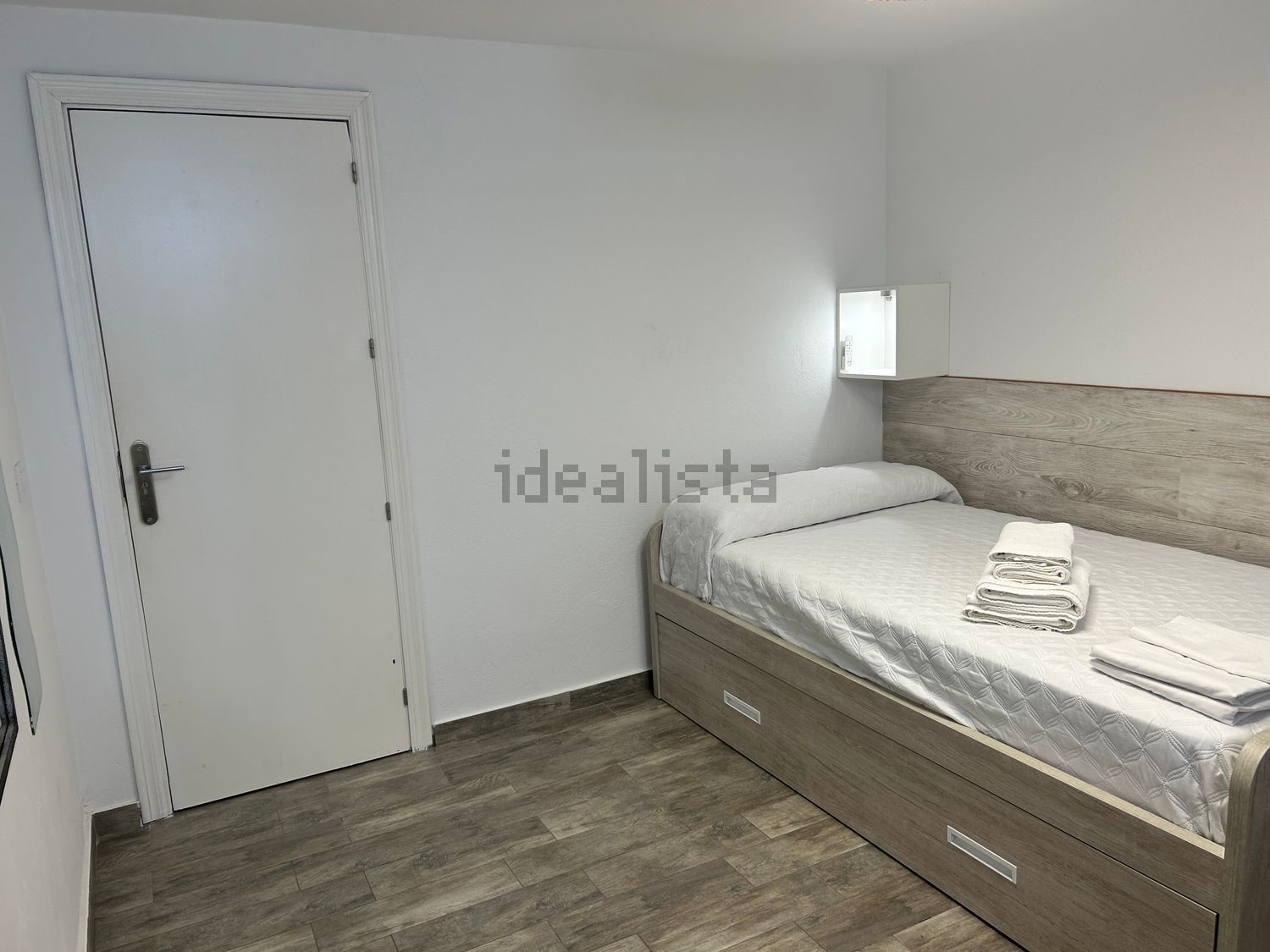 Habitació de lloguer, Tarifa