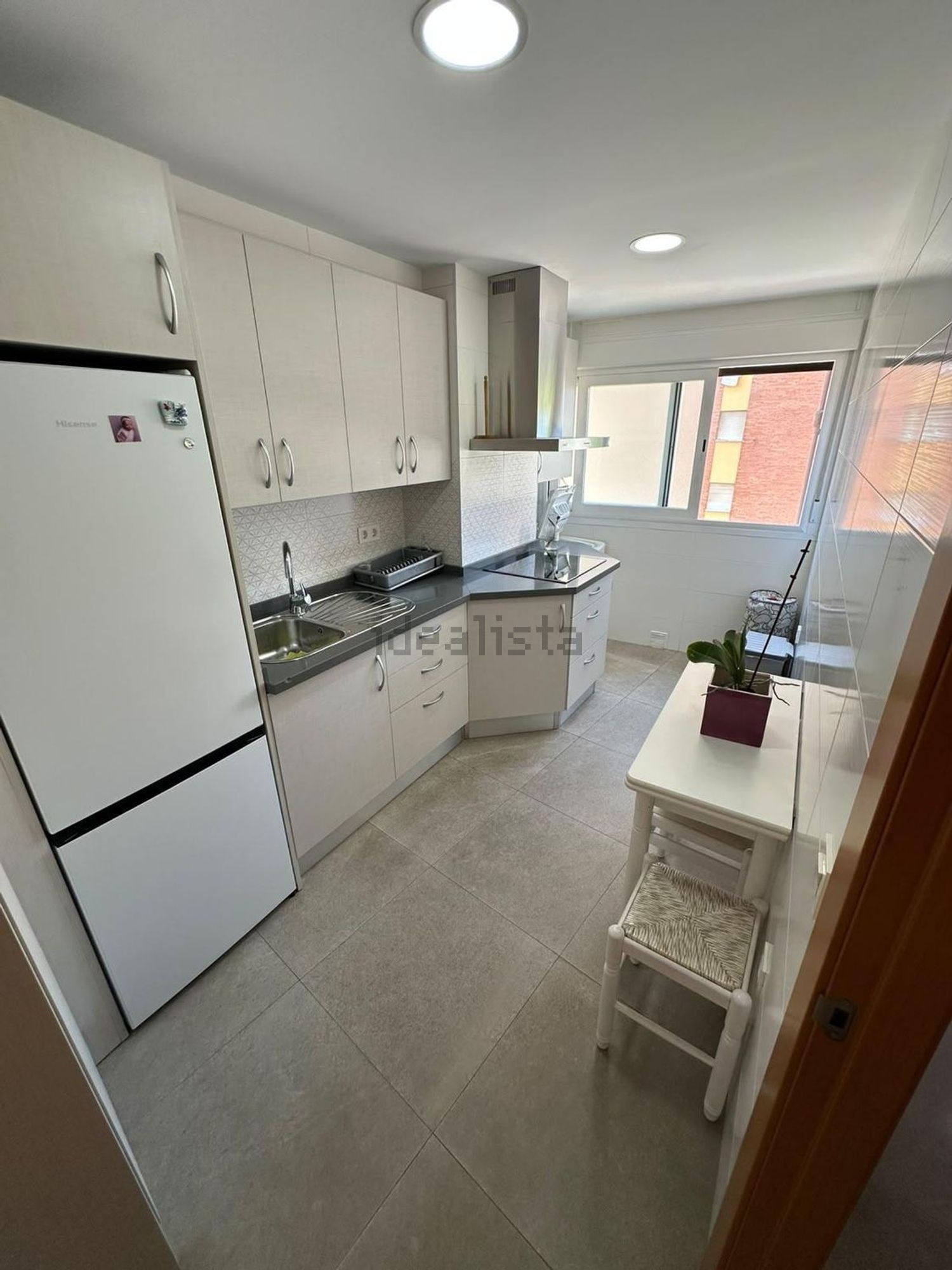 Piso de 90 m² en Málaga