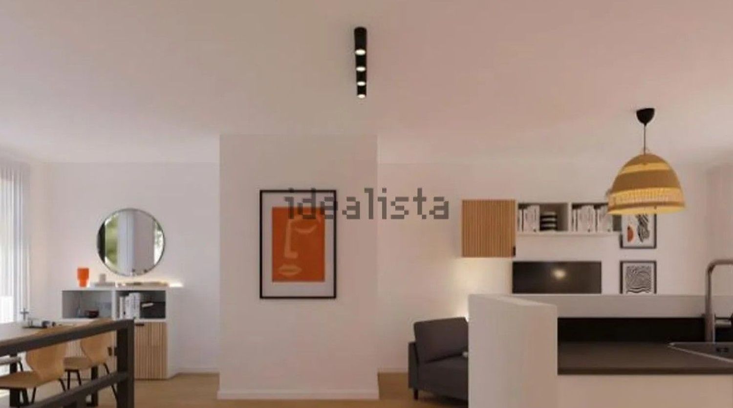 Pis de 115 m² a Sagunt