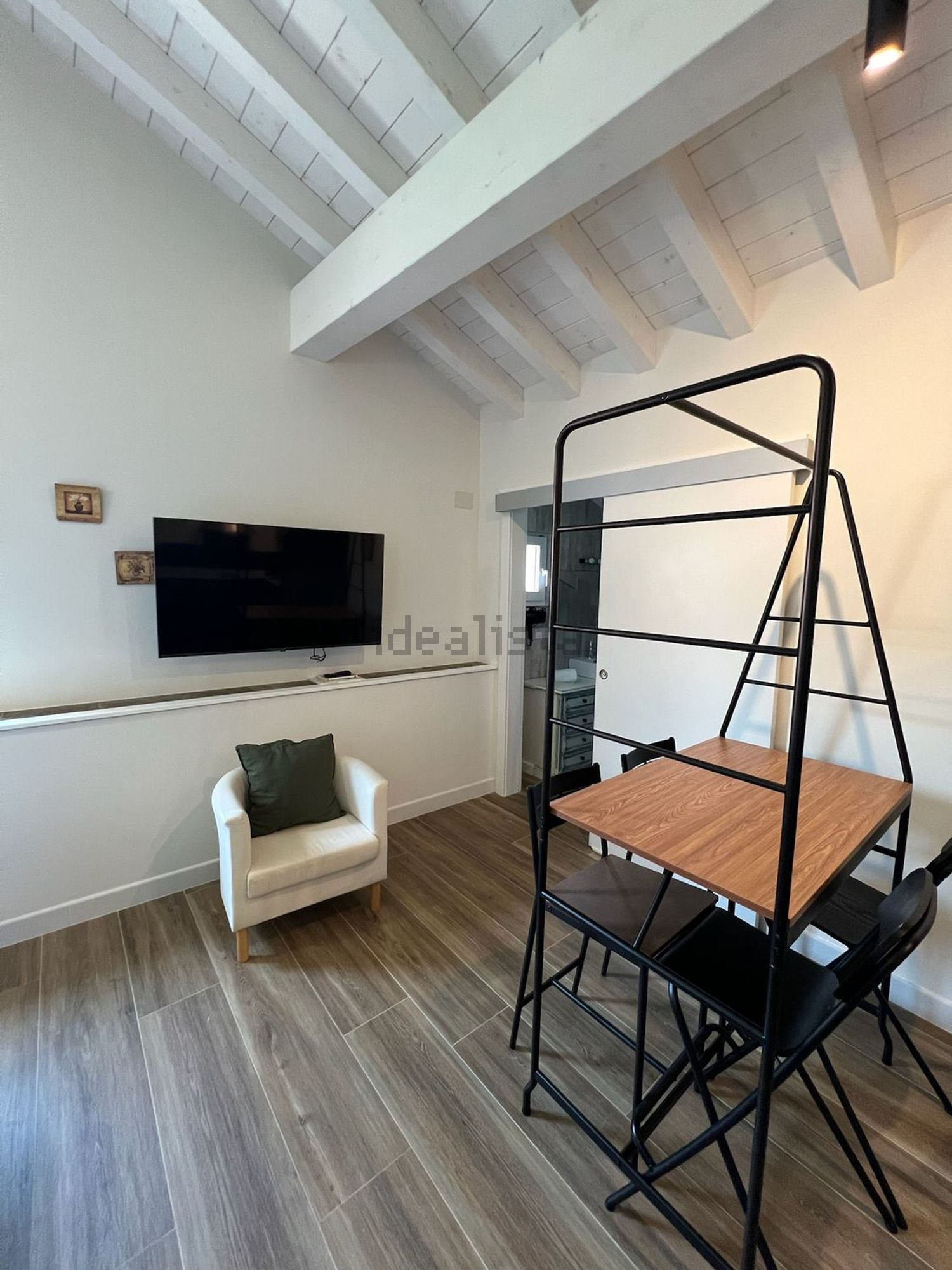 Piso de 60 m² en Alfoz de Lloredo