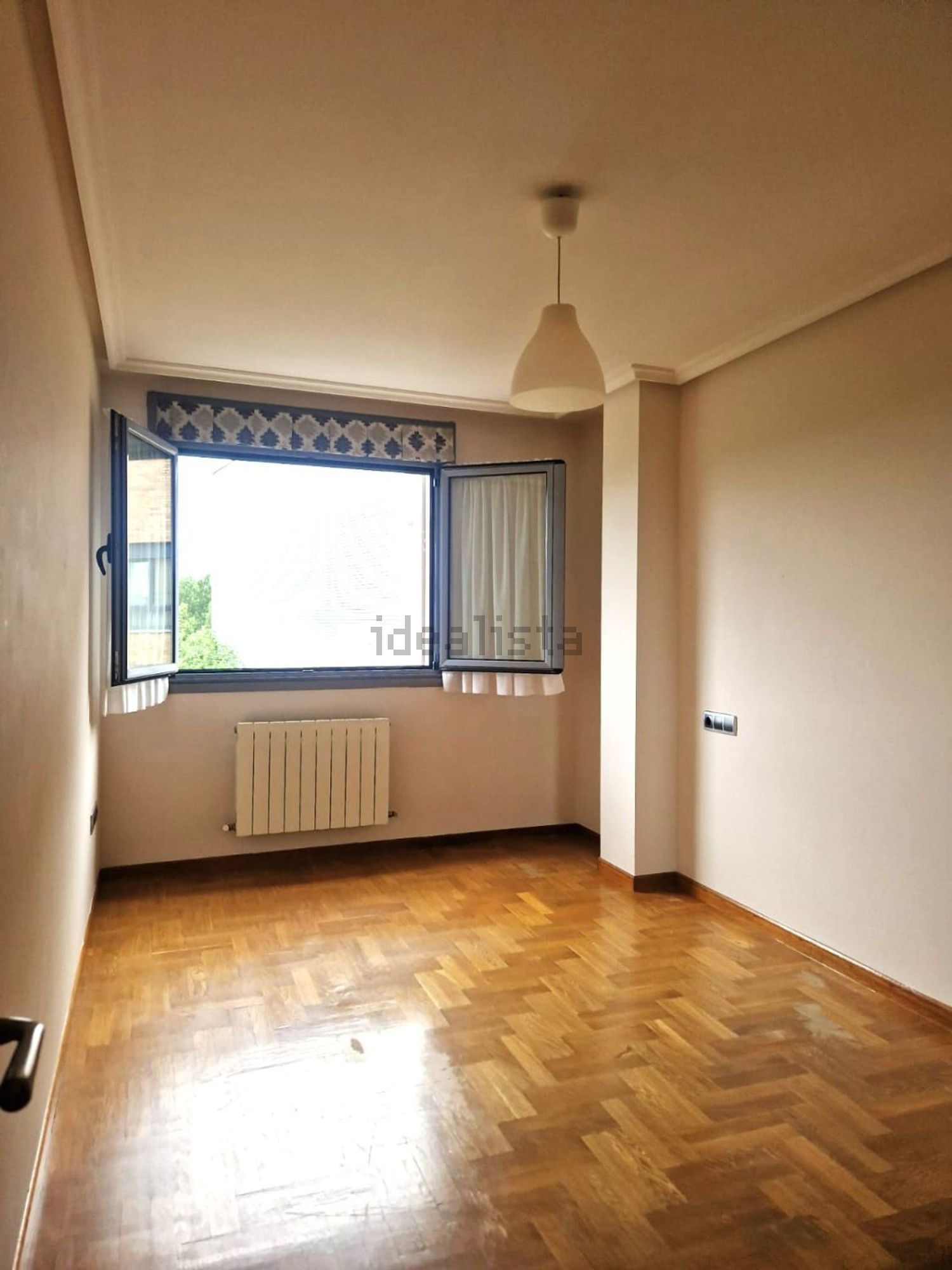 Pis de 45 m² a Siero