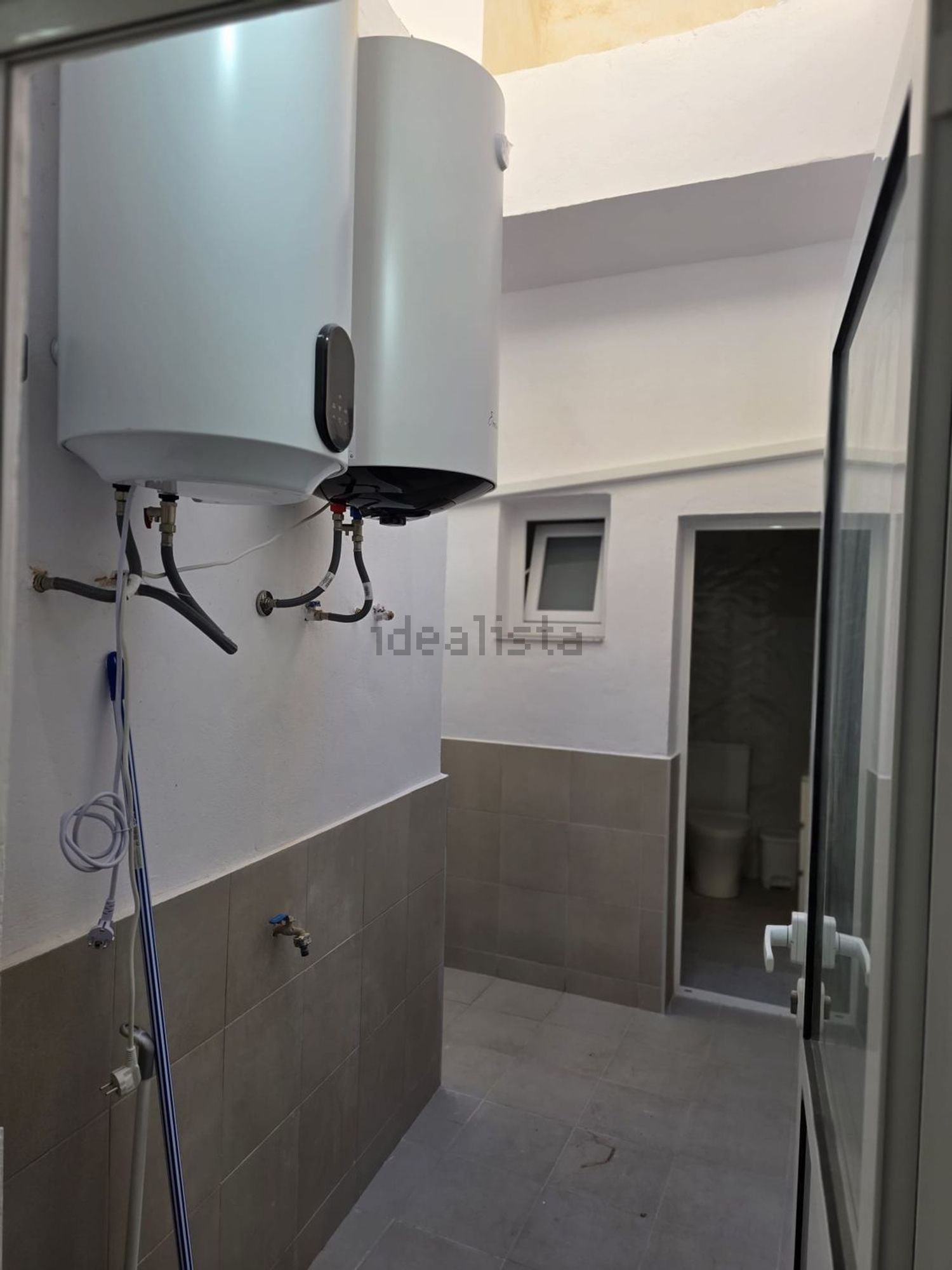 Habitació de lloguer, Almeria