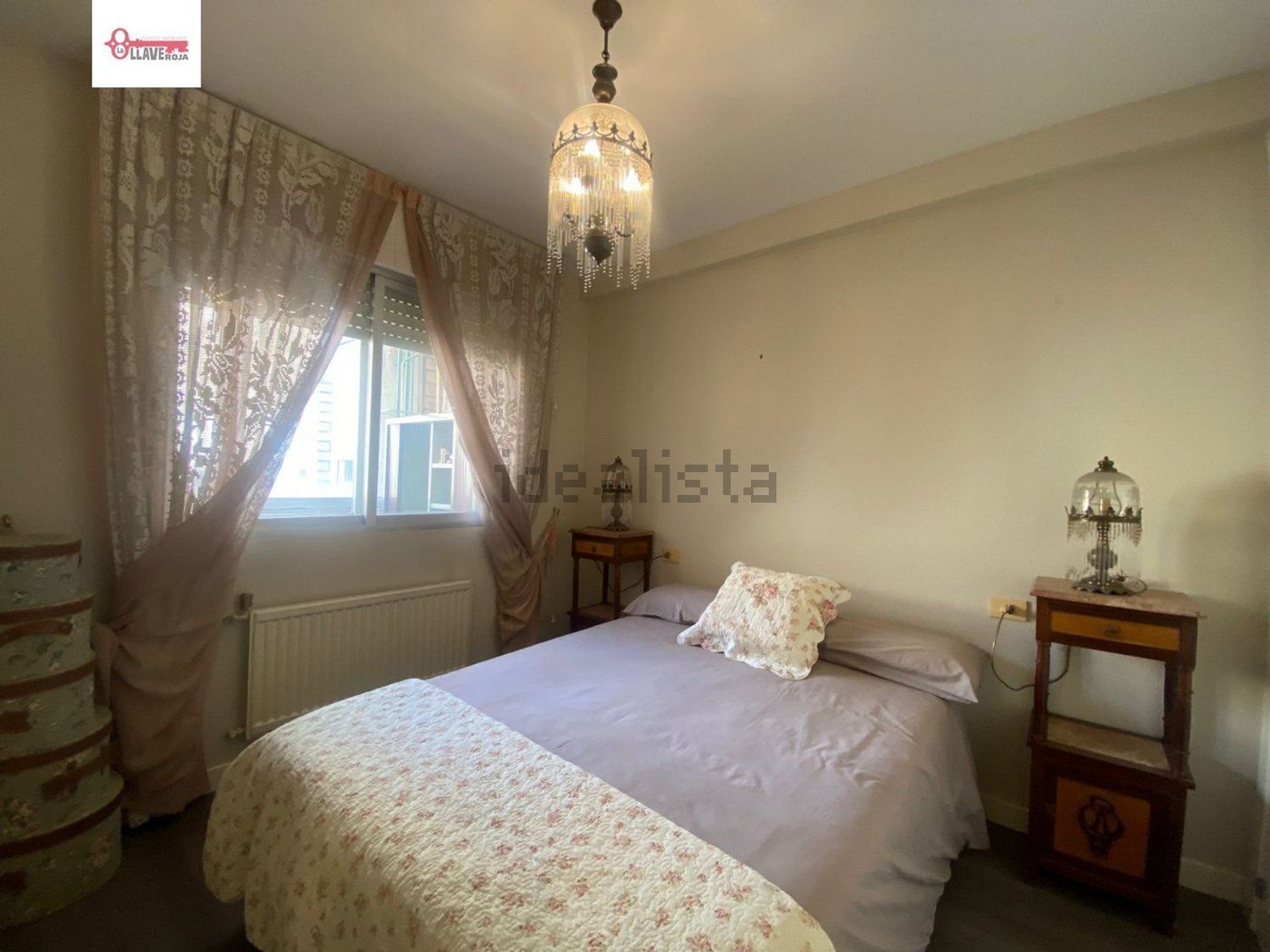 Pis de 54 m² a Burgos