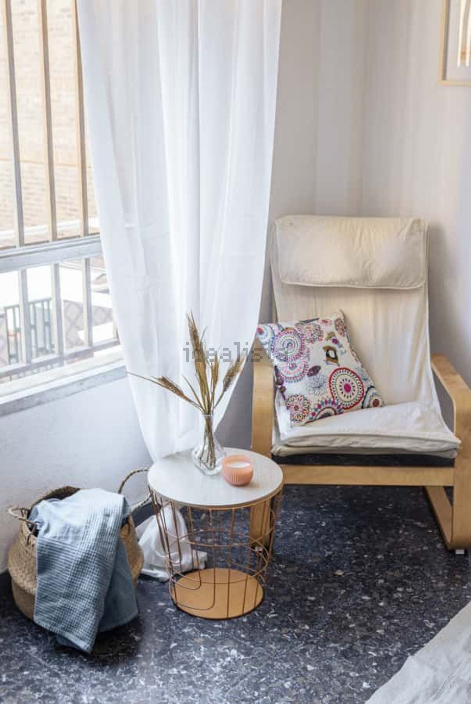 Habitación en alquiler, Valencia