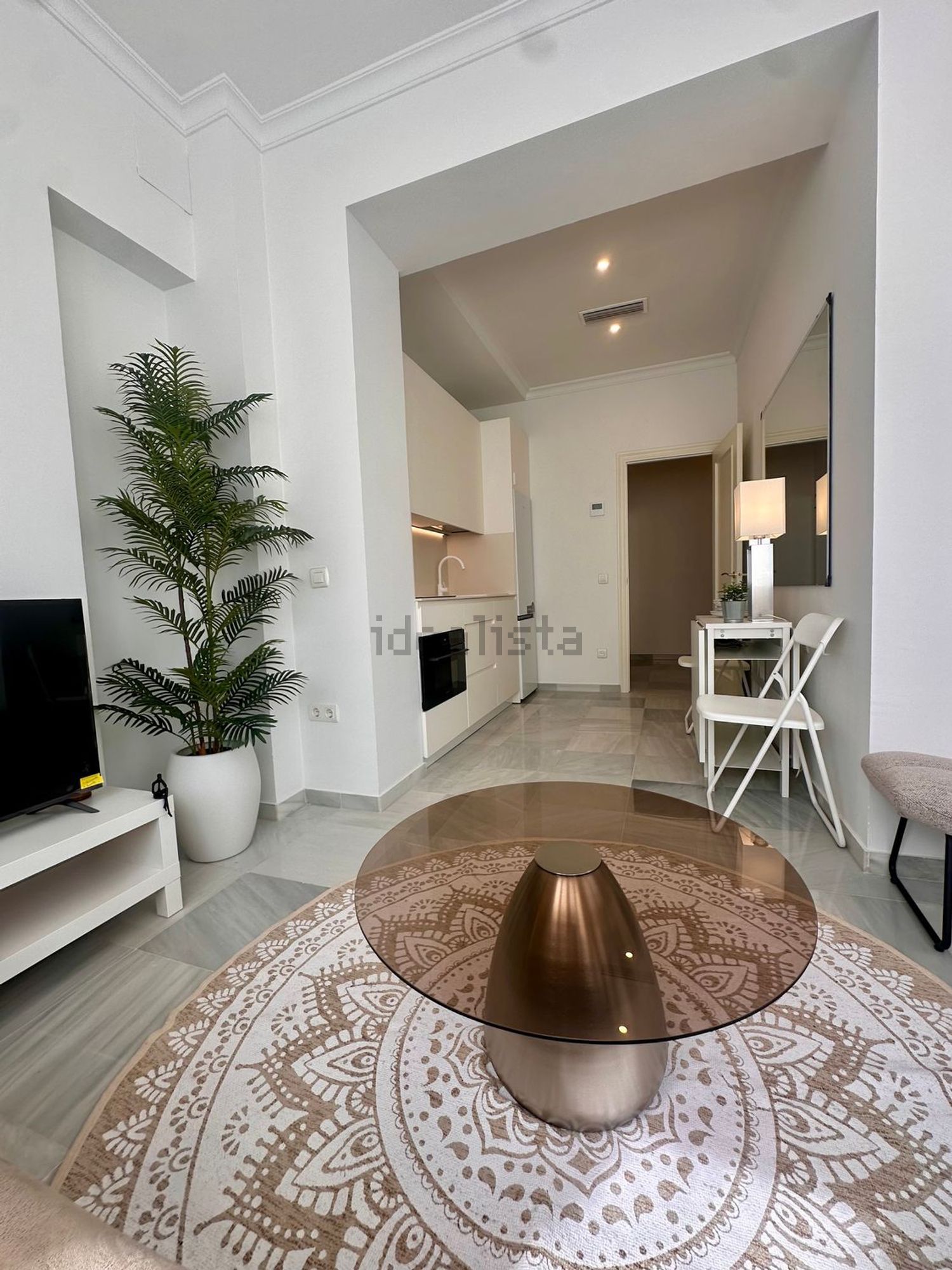 Pis de 75 m² a Sevilla