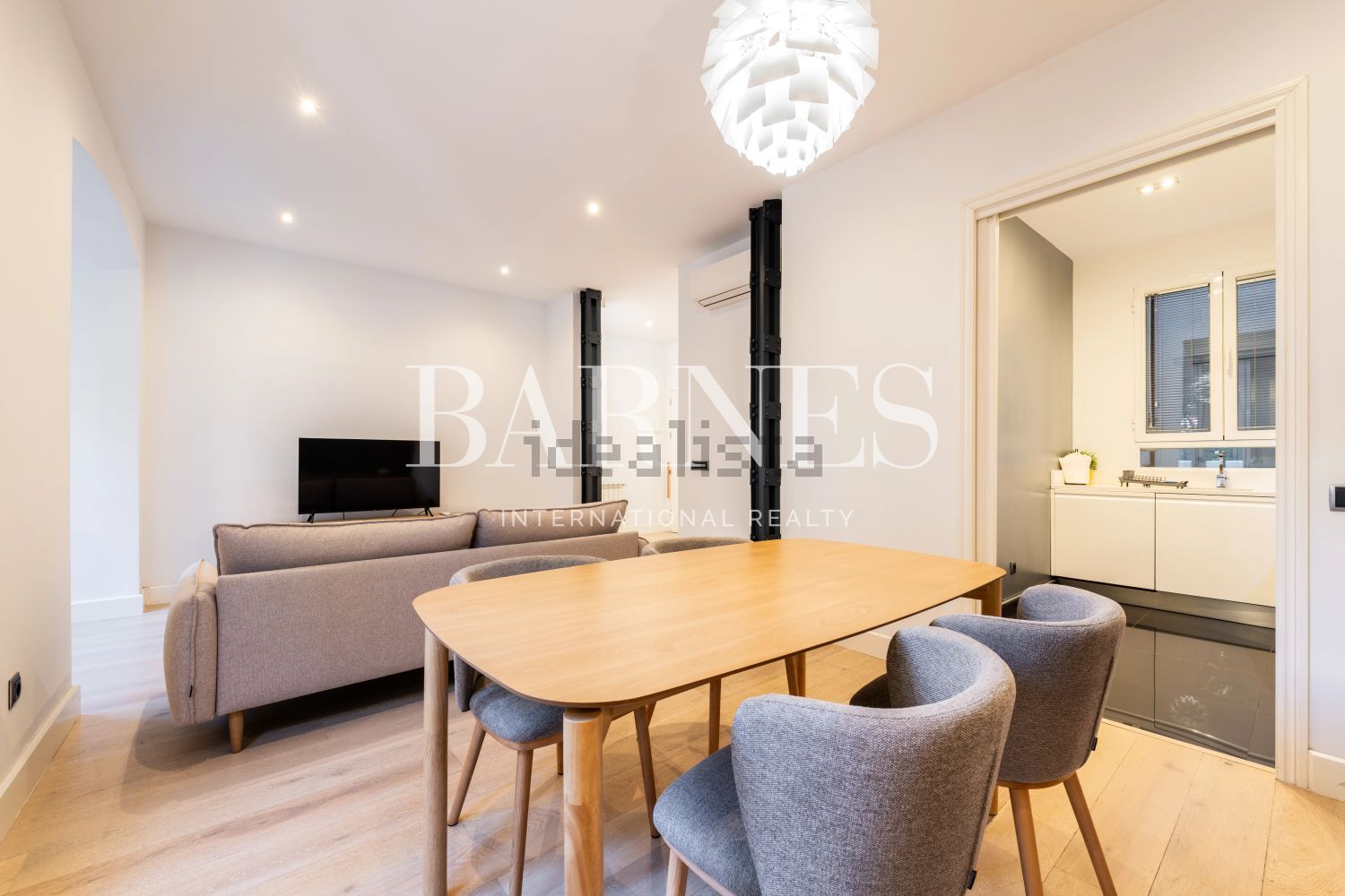 Pis de 85 m² a Madrid