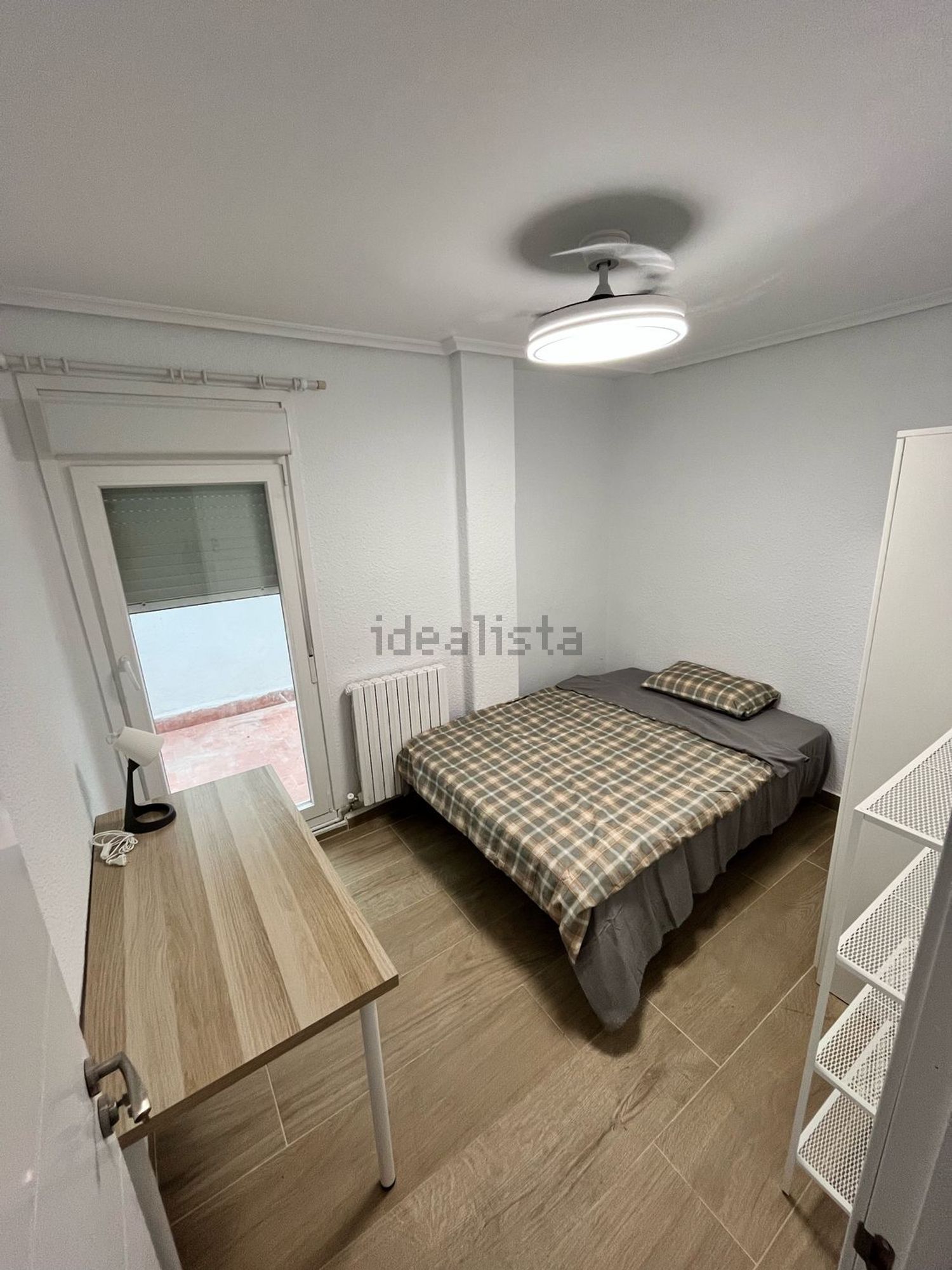 Habitación en alquiler, Zaragoza