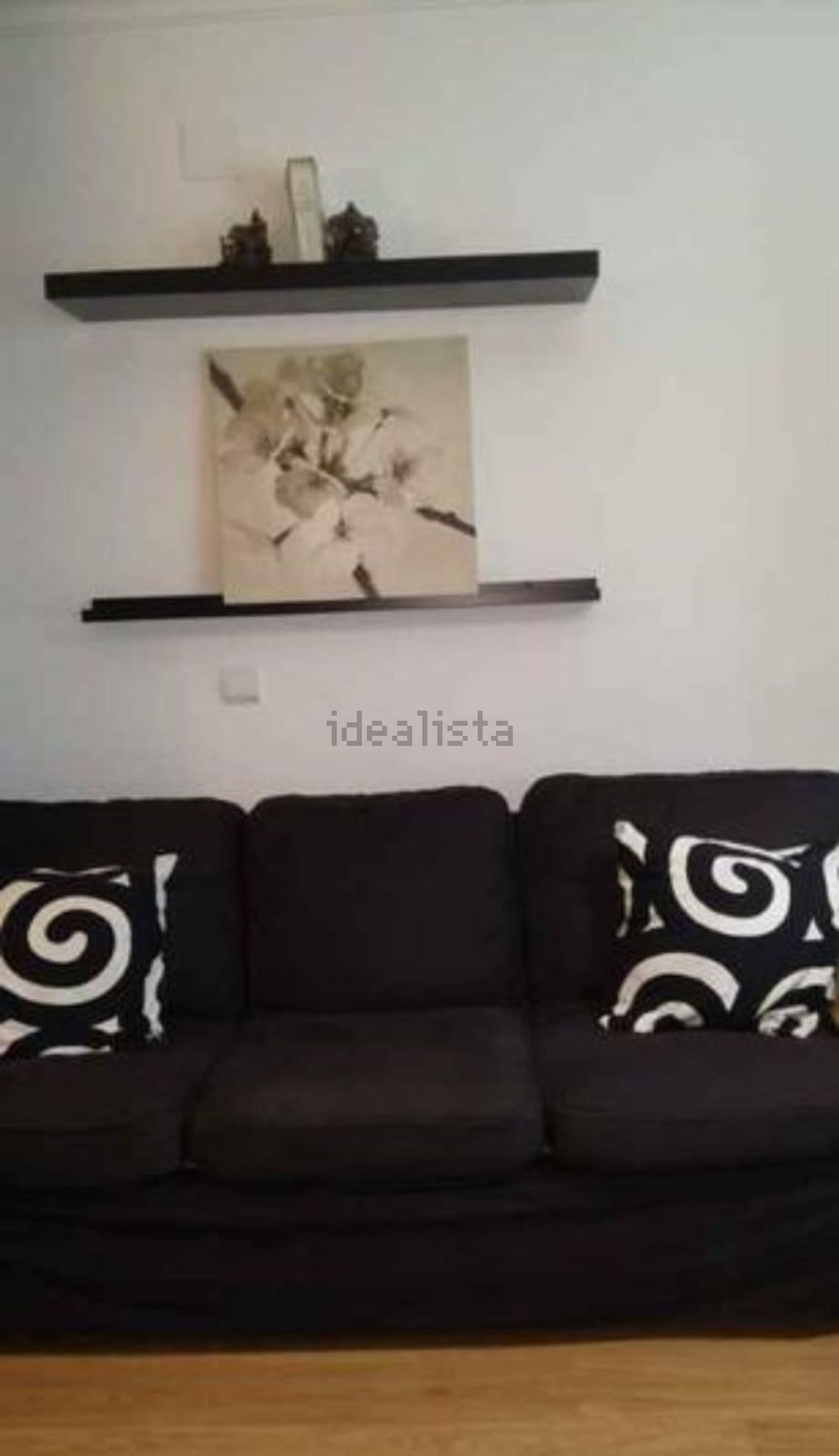 Pis de 40 m² a Mijas