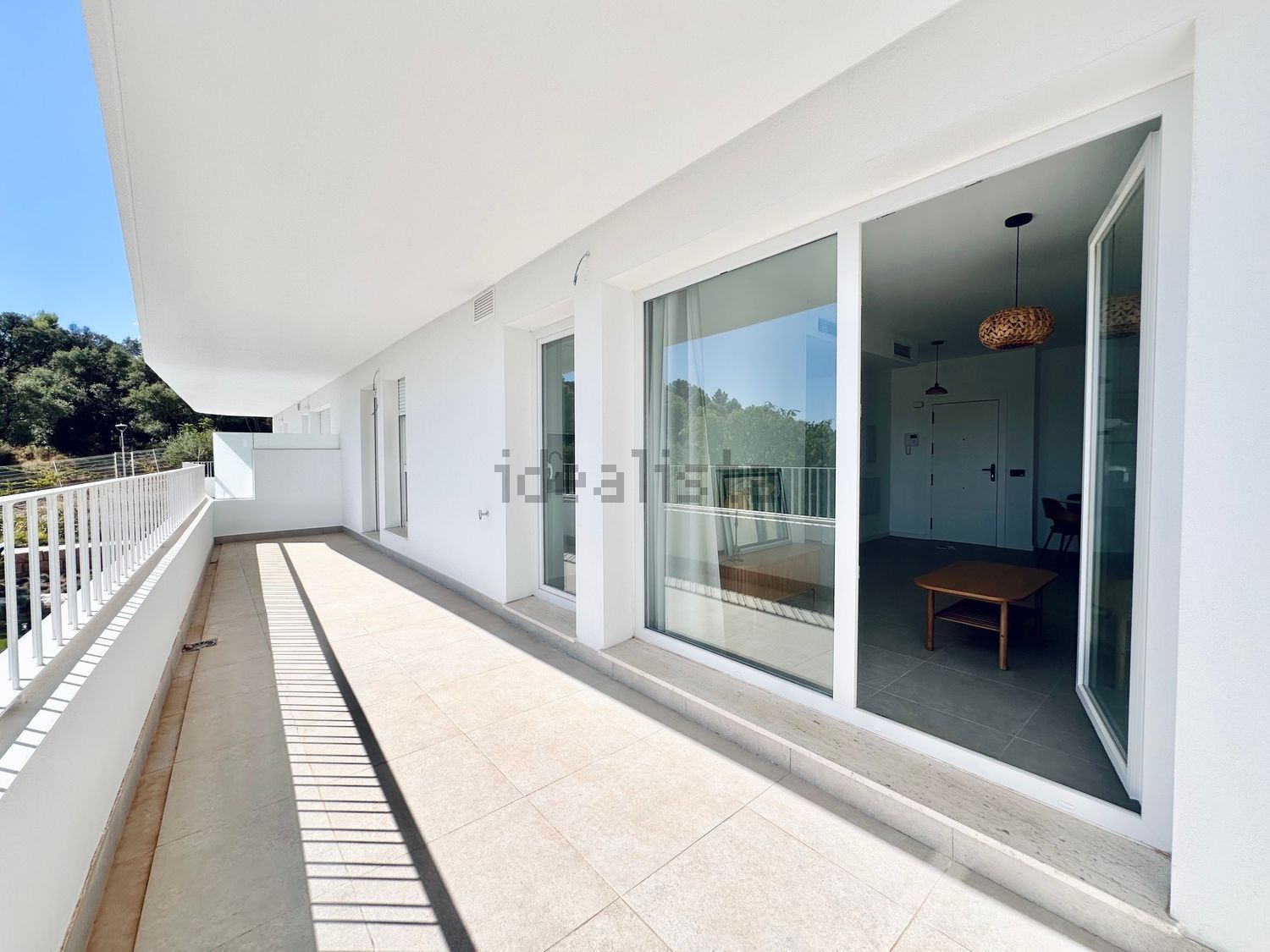 Pis de 85 m² a Fuengirola