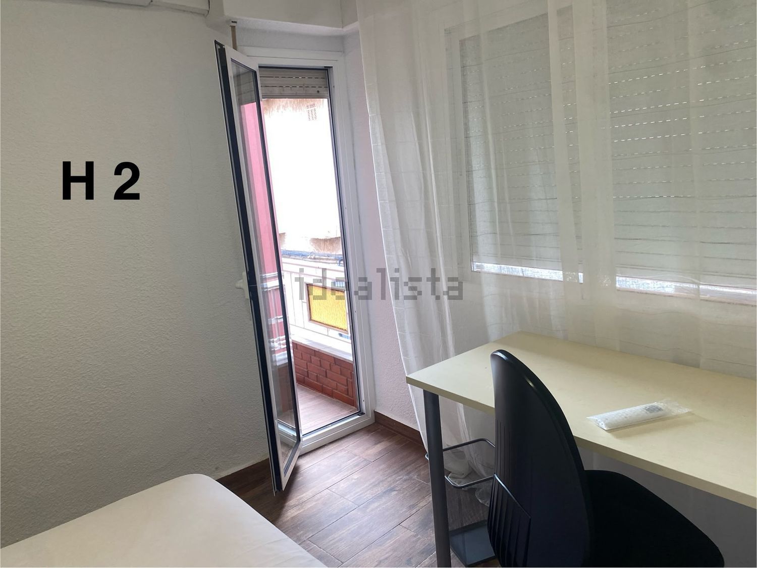 Stanza in affitto, Murcia
