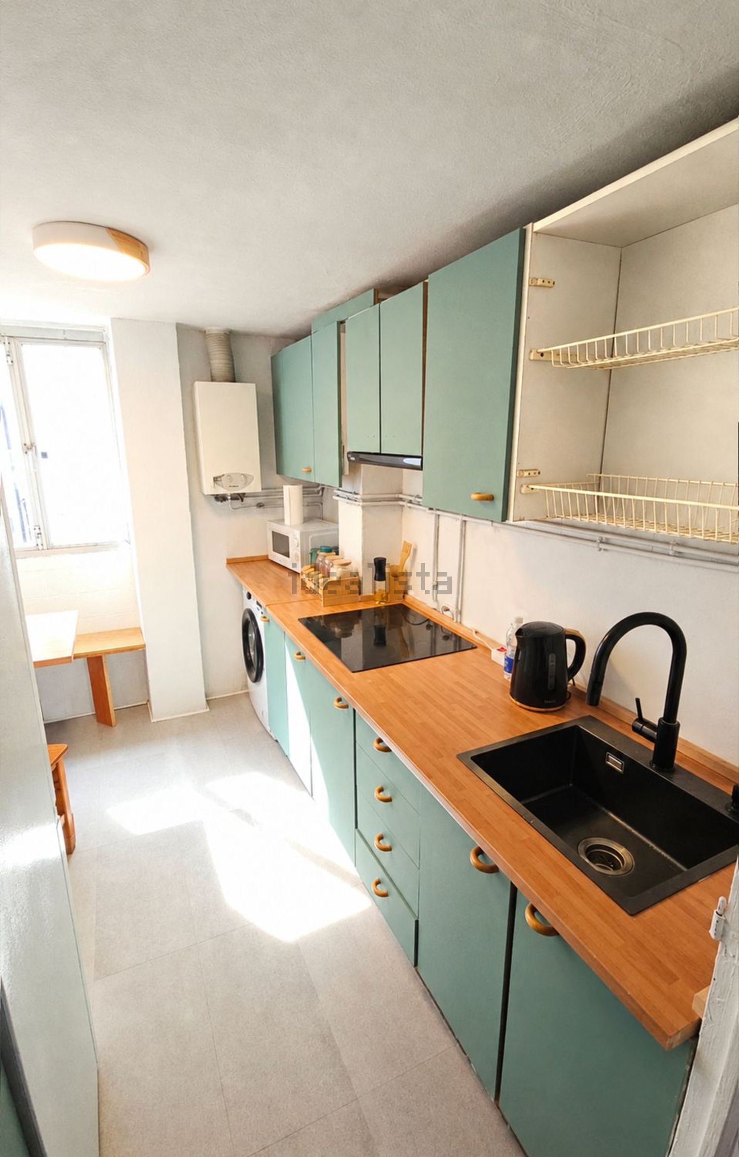 Habitació de lloguer, Sevilla