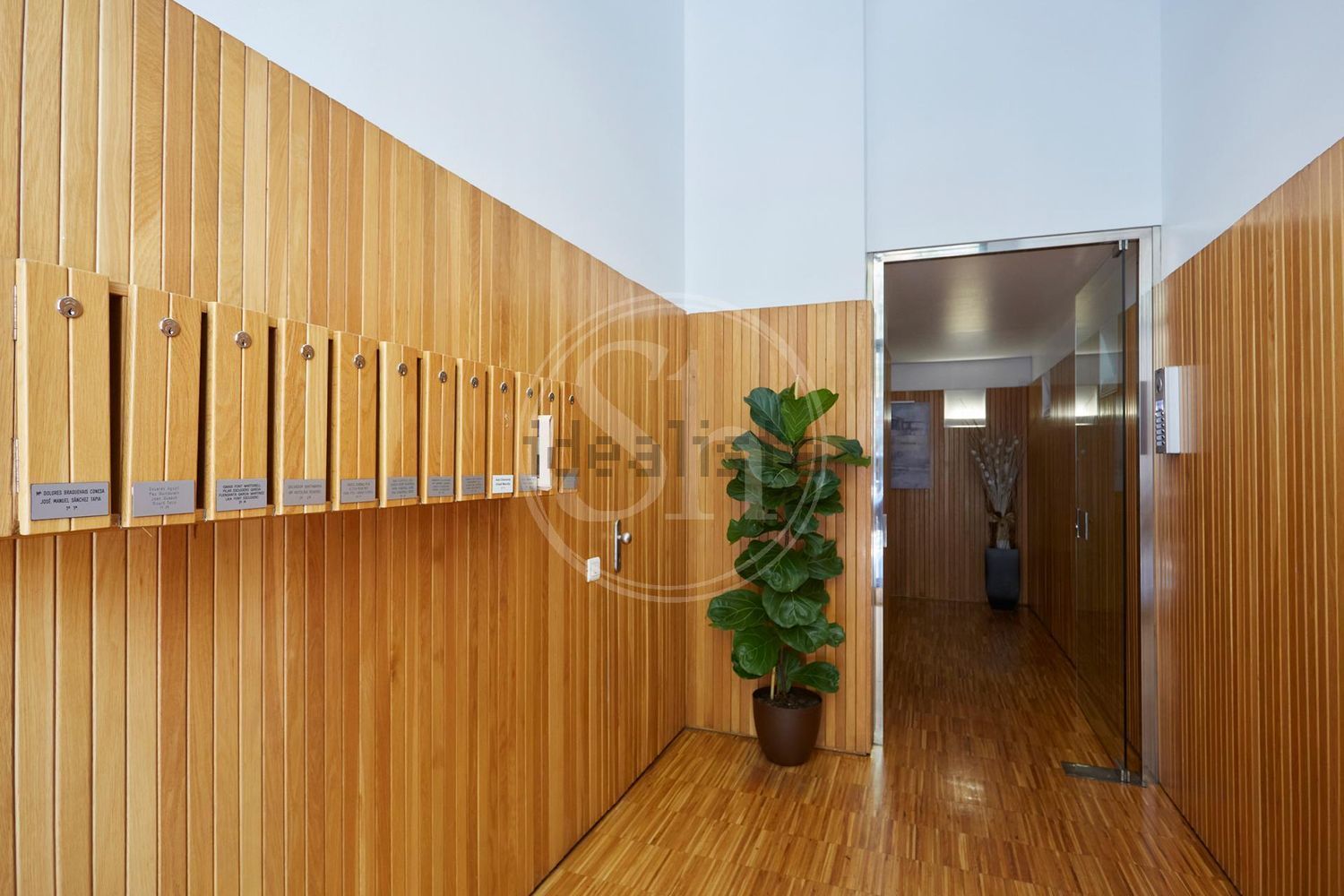 Piso de 132 m² en Barcelona