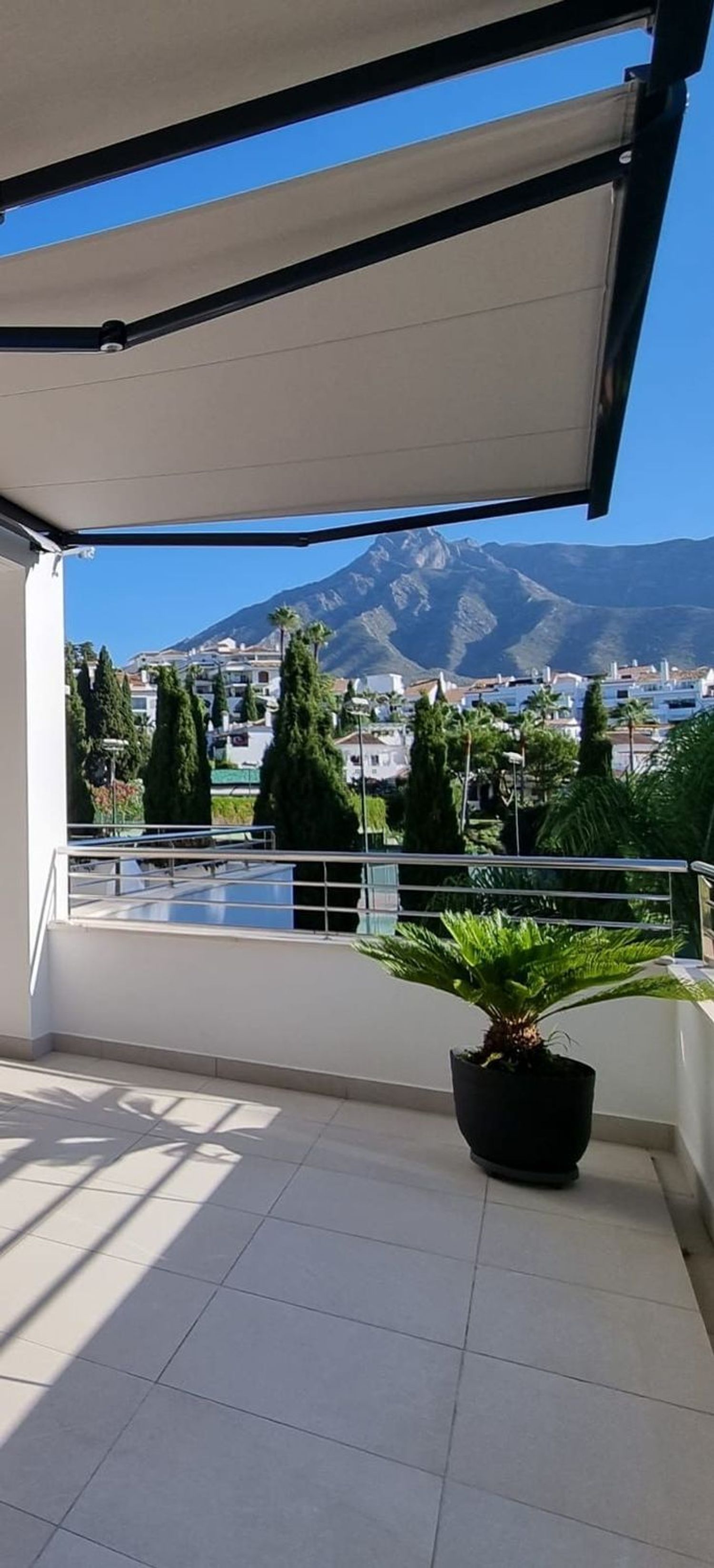 Piso de 266 m² en Marbella