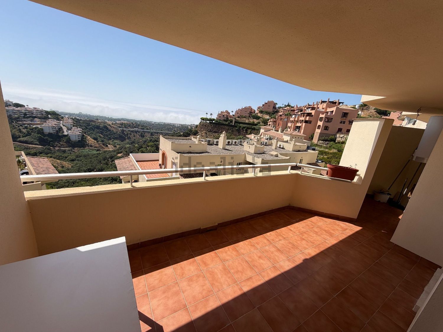 Wohnung 90 m² in Mijas