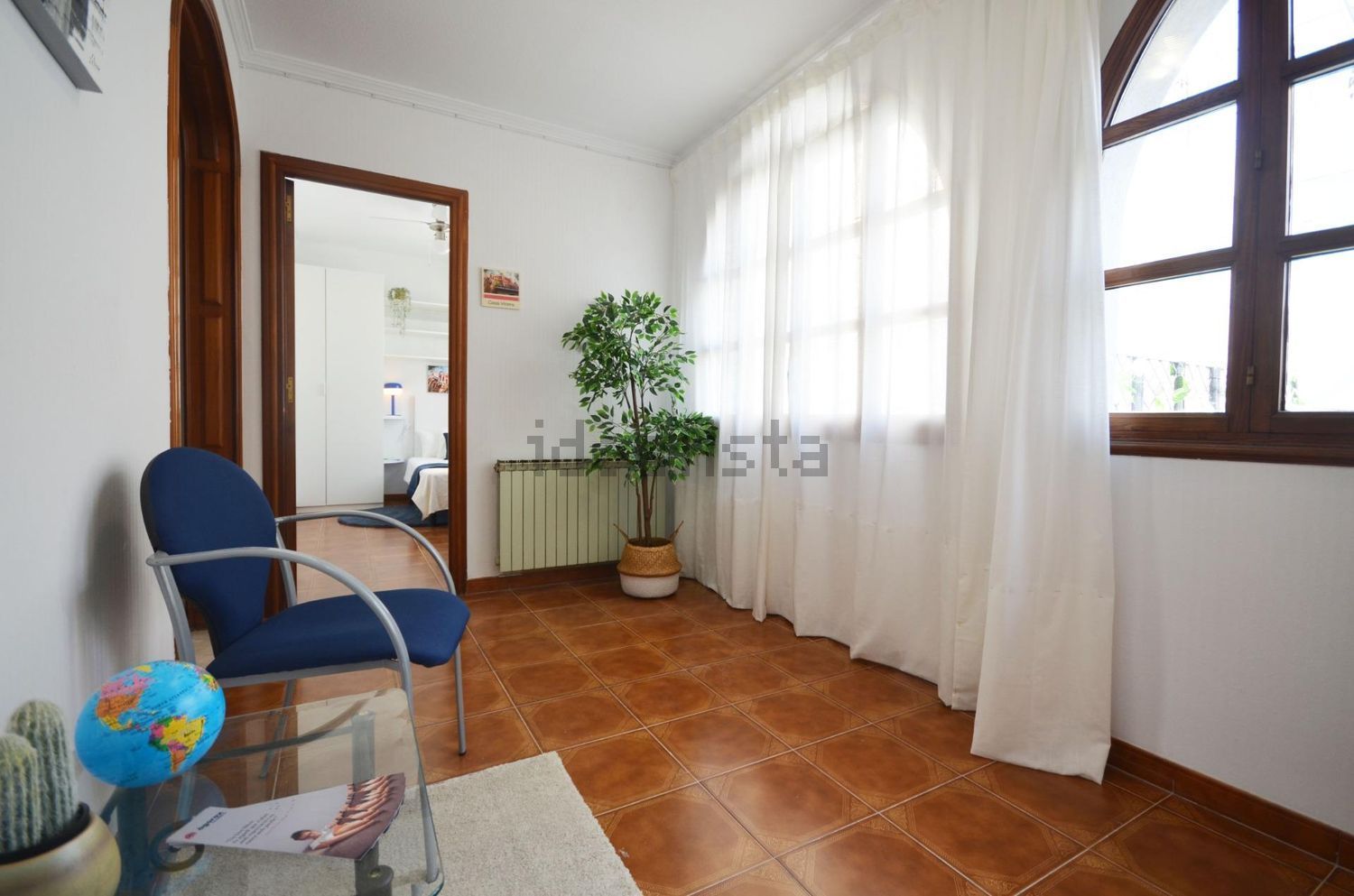 Habitació de lloguer, Reus