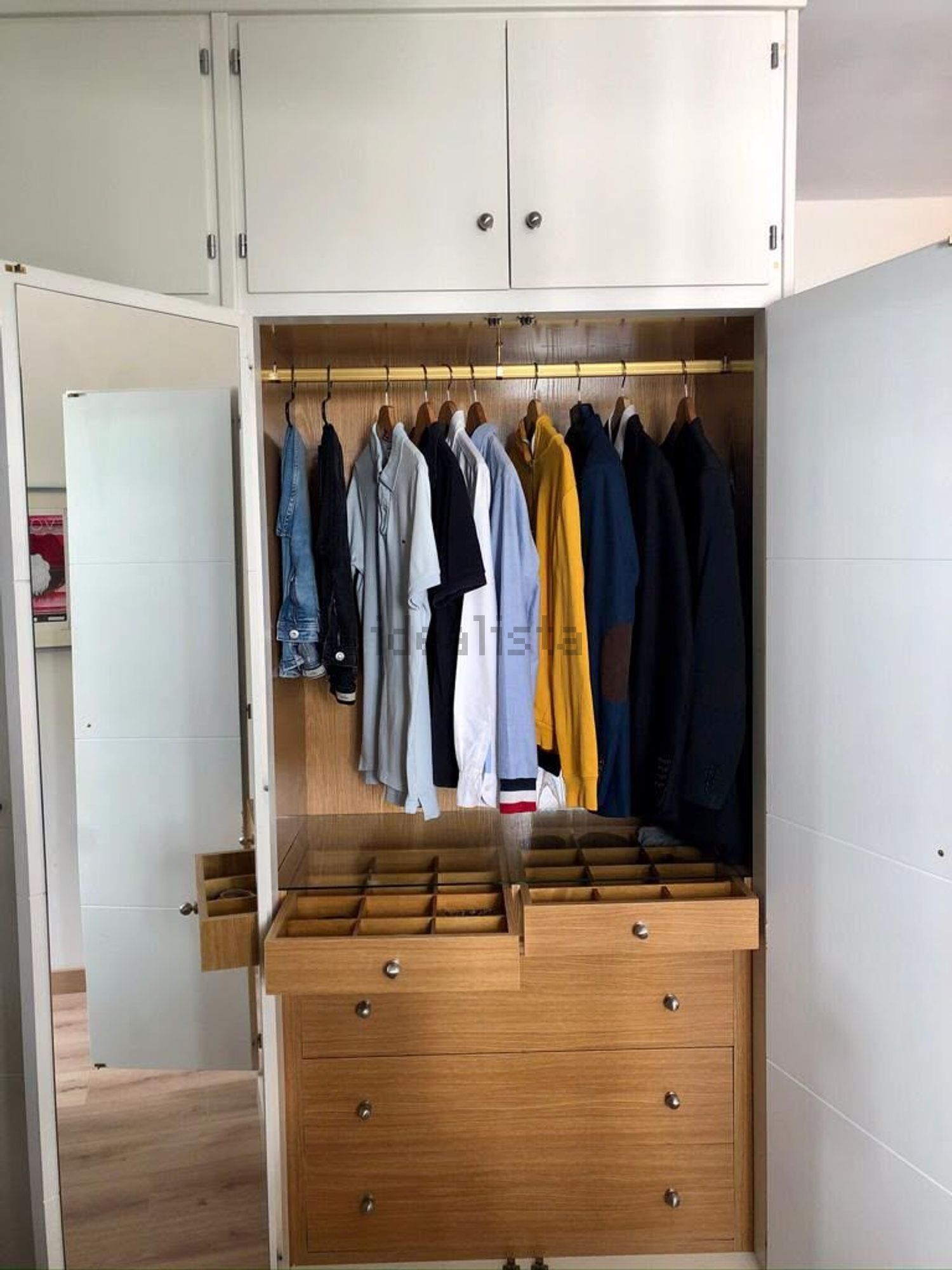 Wohnung 100 m² in Málaga