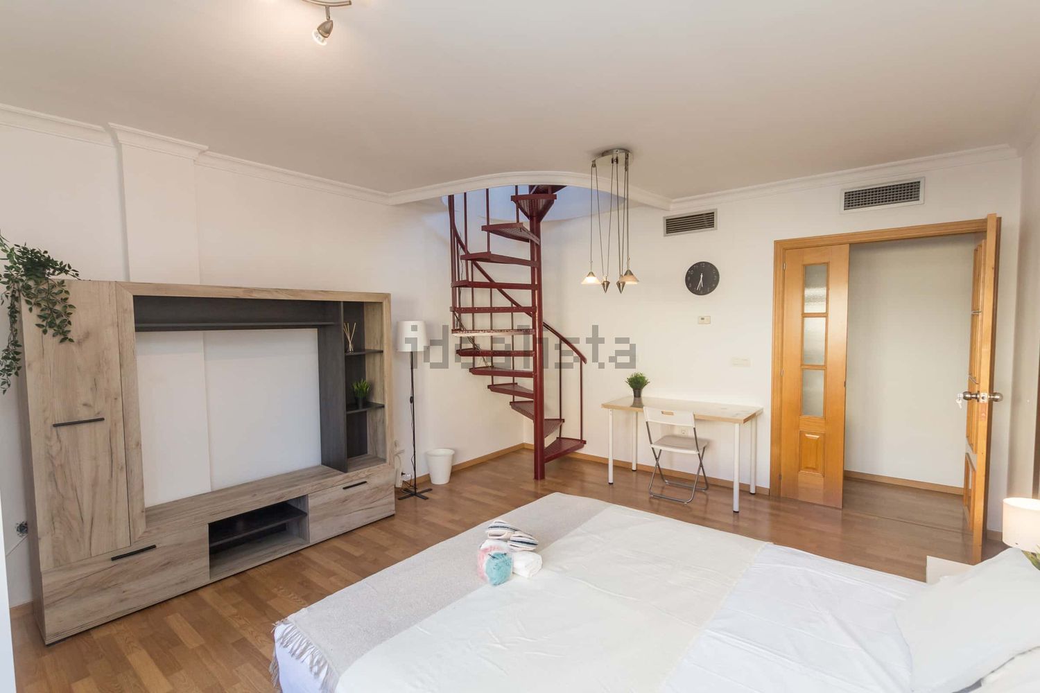 Zimmer zur Miete, Málaga