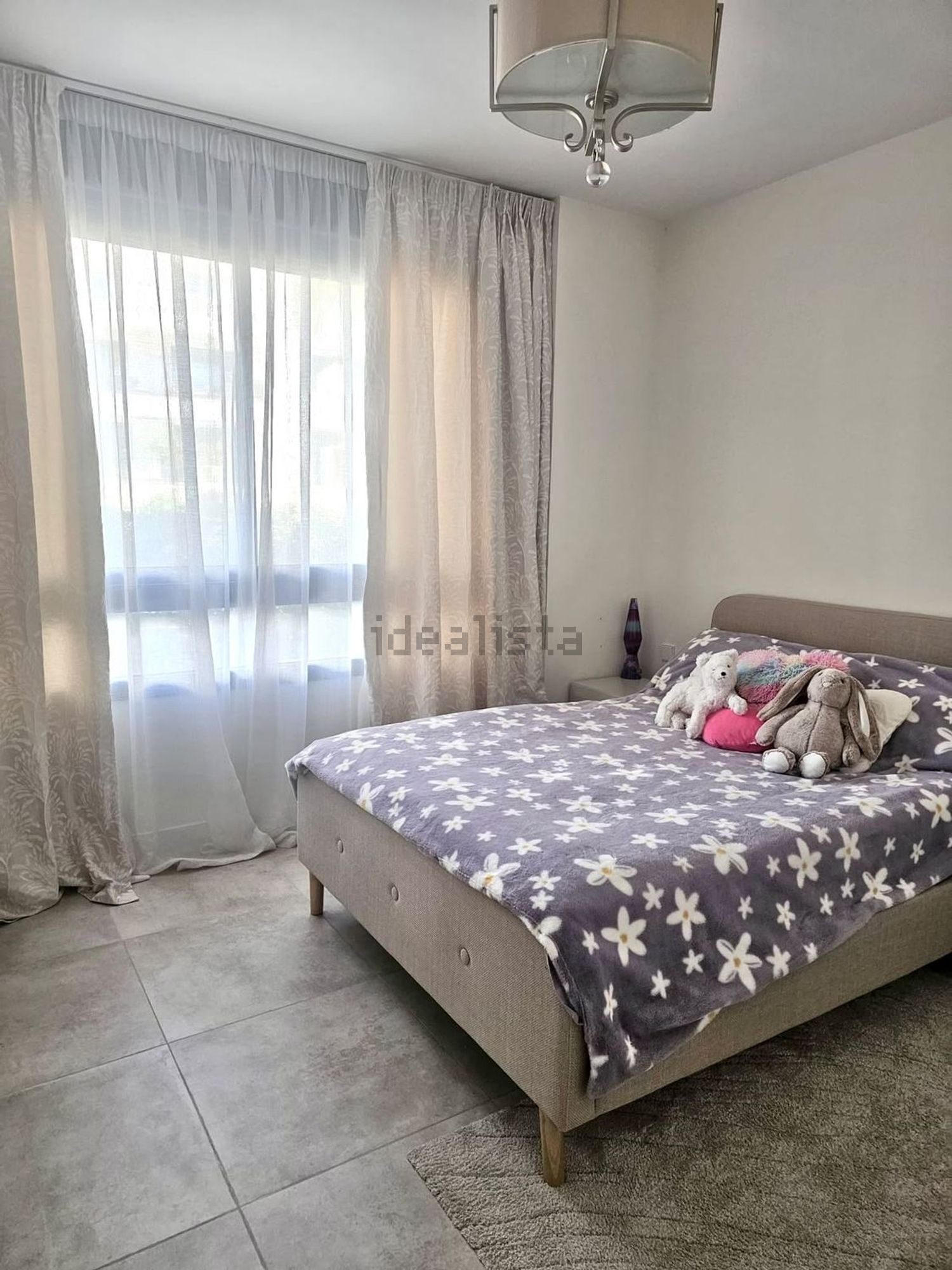 Pis de 130 m² a Estepona