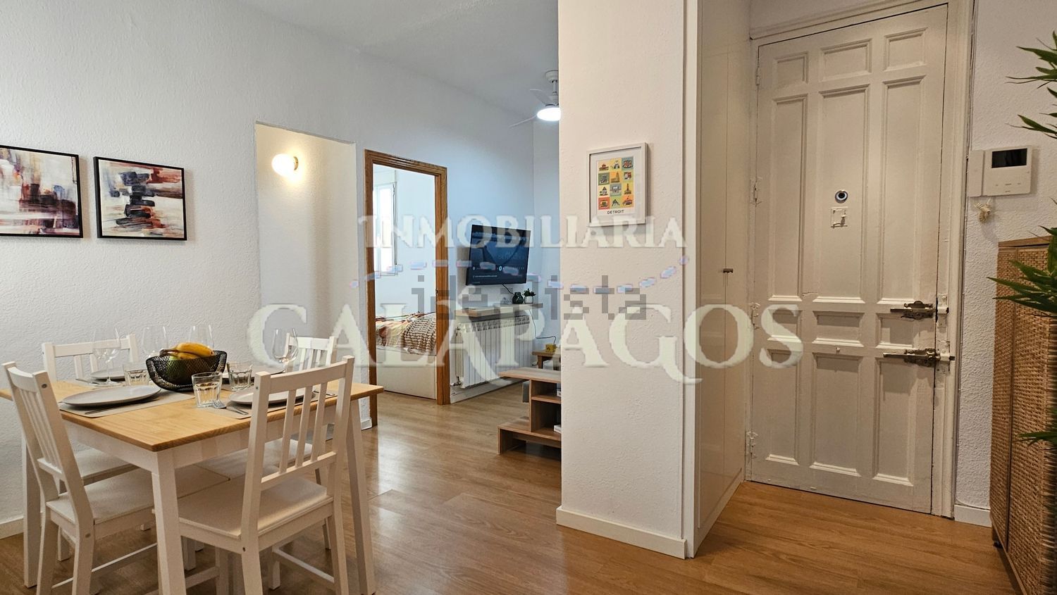 Appartamento 75 m² a Madrid