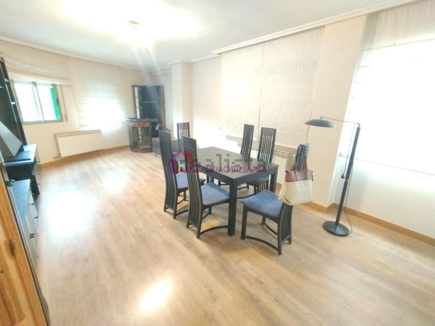 Pis de 92 m² a Burgos