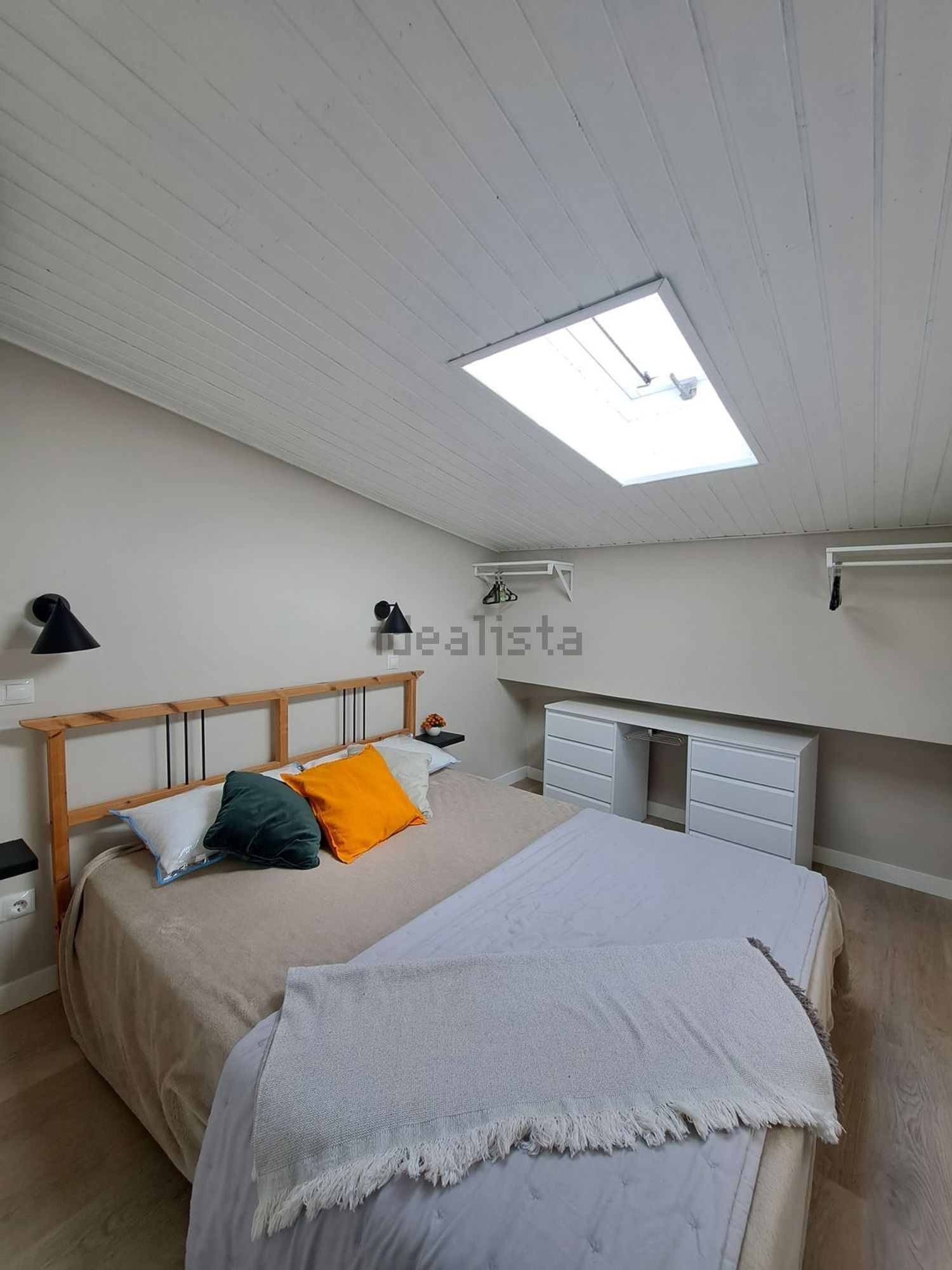 Pis de 31 m² a Madrid