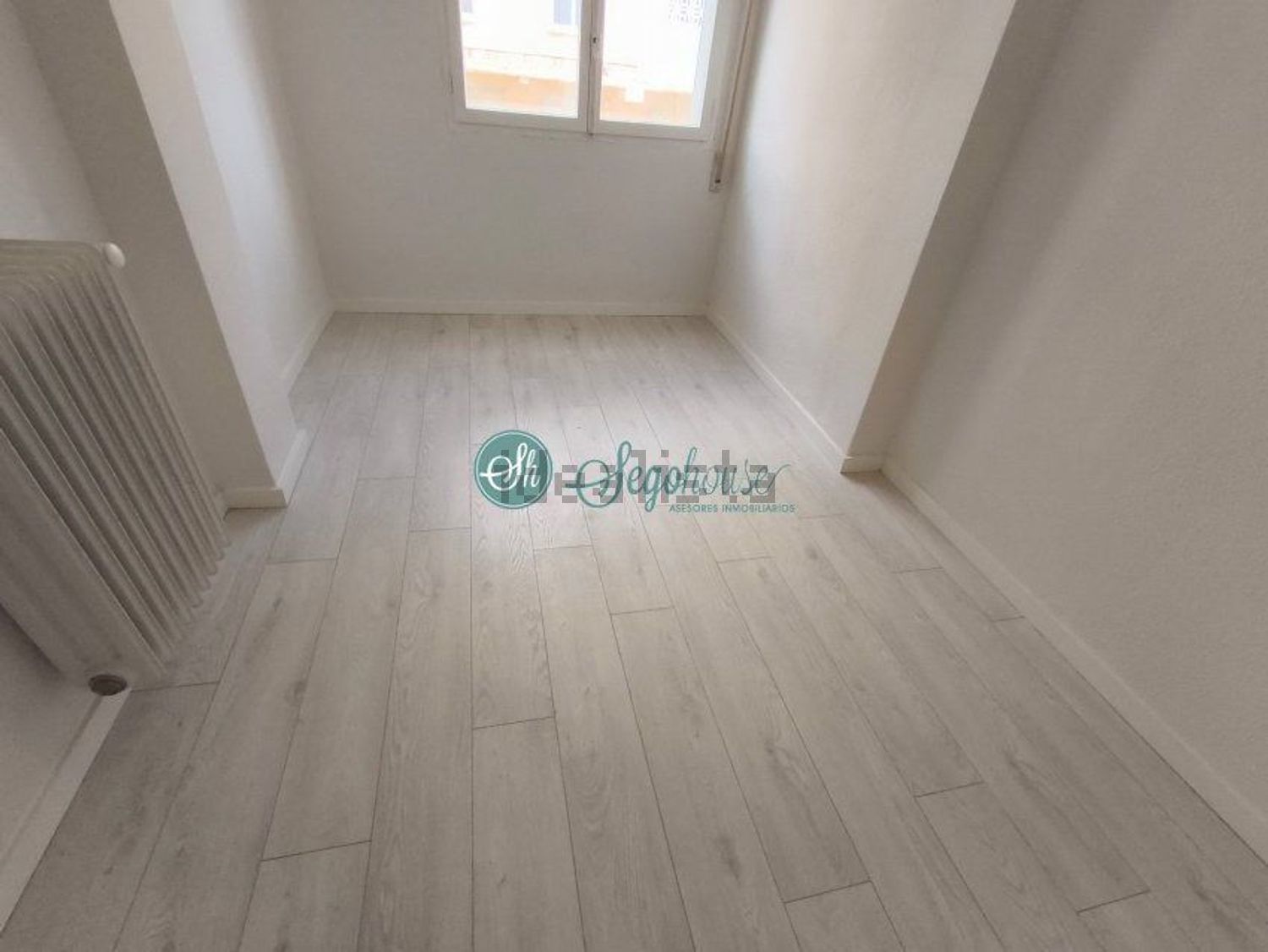 Pis de 94 m² a Segovia