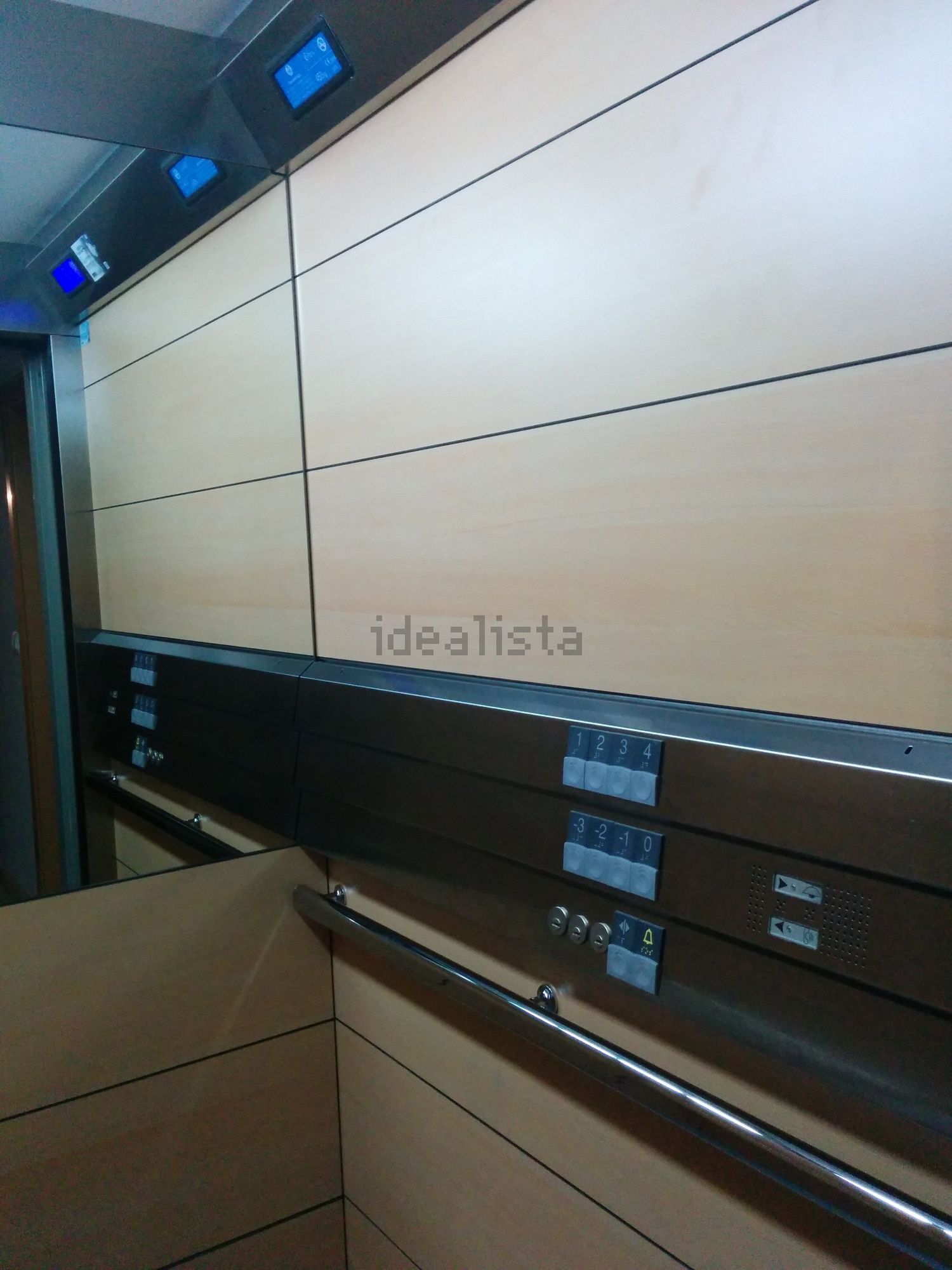 Pis de 48 m² a Saragossa