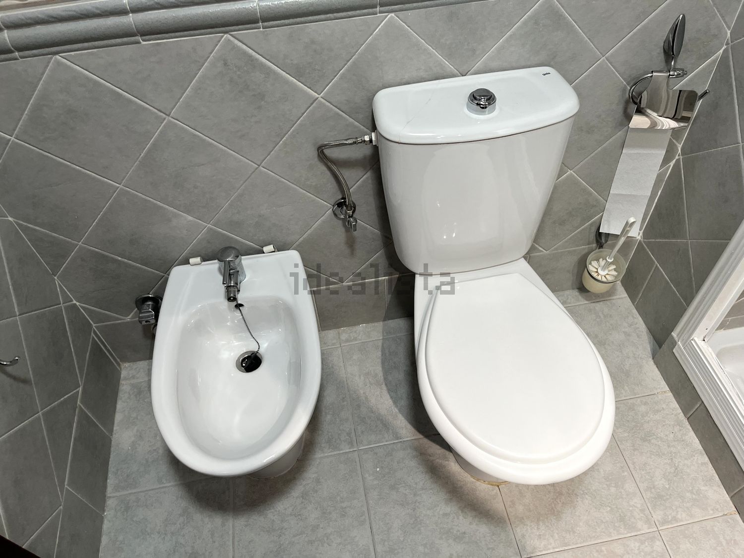 Stanza in affitto, Siviglia
