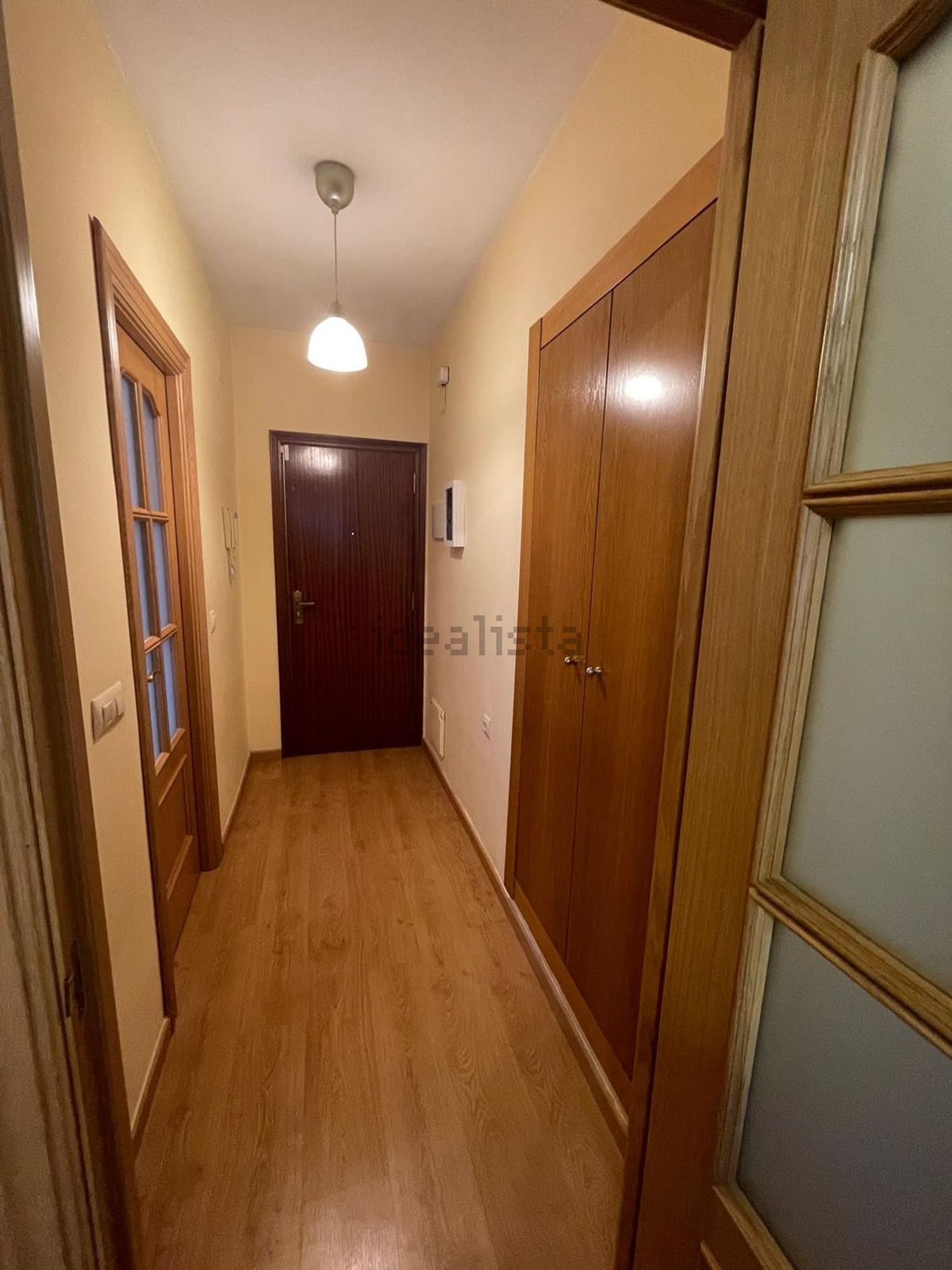 Piso de 114 m² en Albacete
