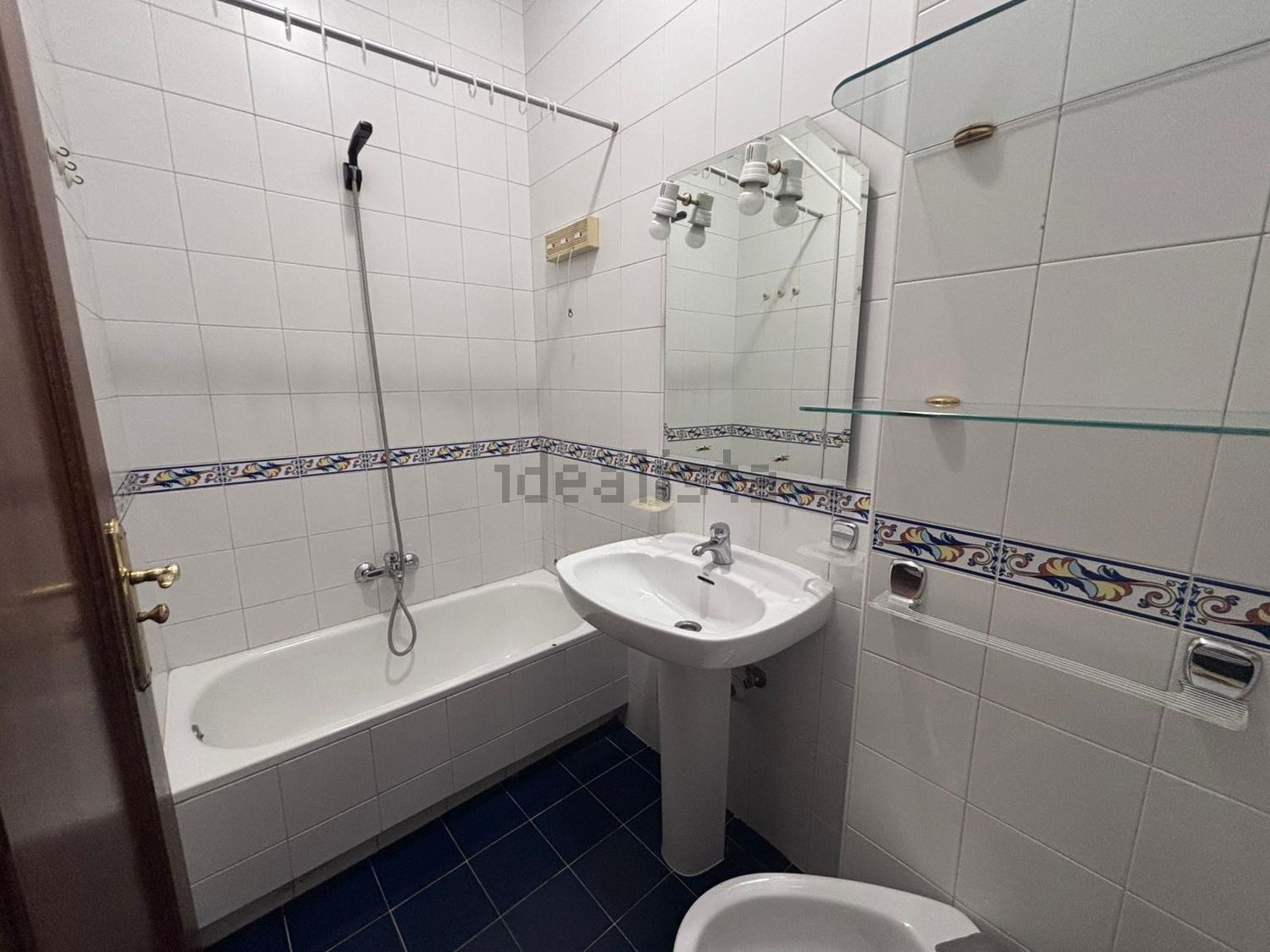 Pis de 60 m² a Salamanca