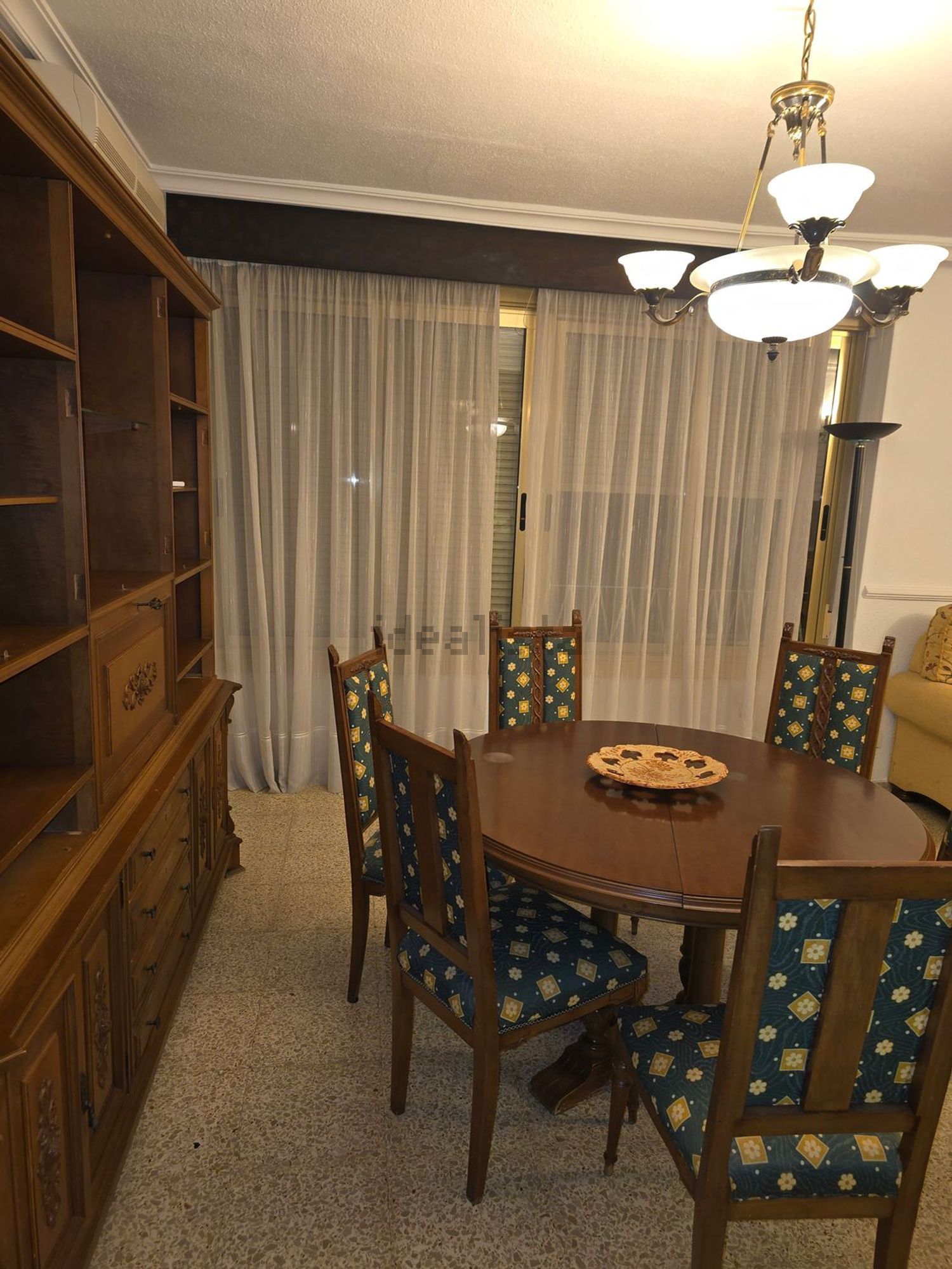 Zimmer zur Miete, Alicante