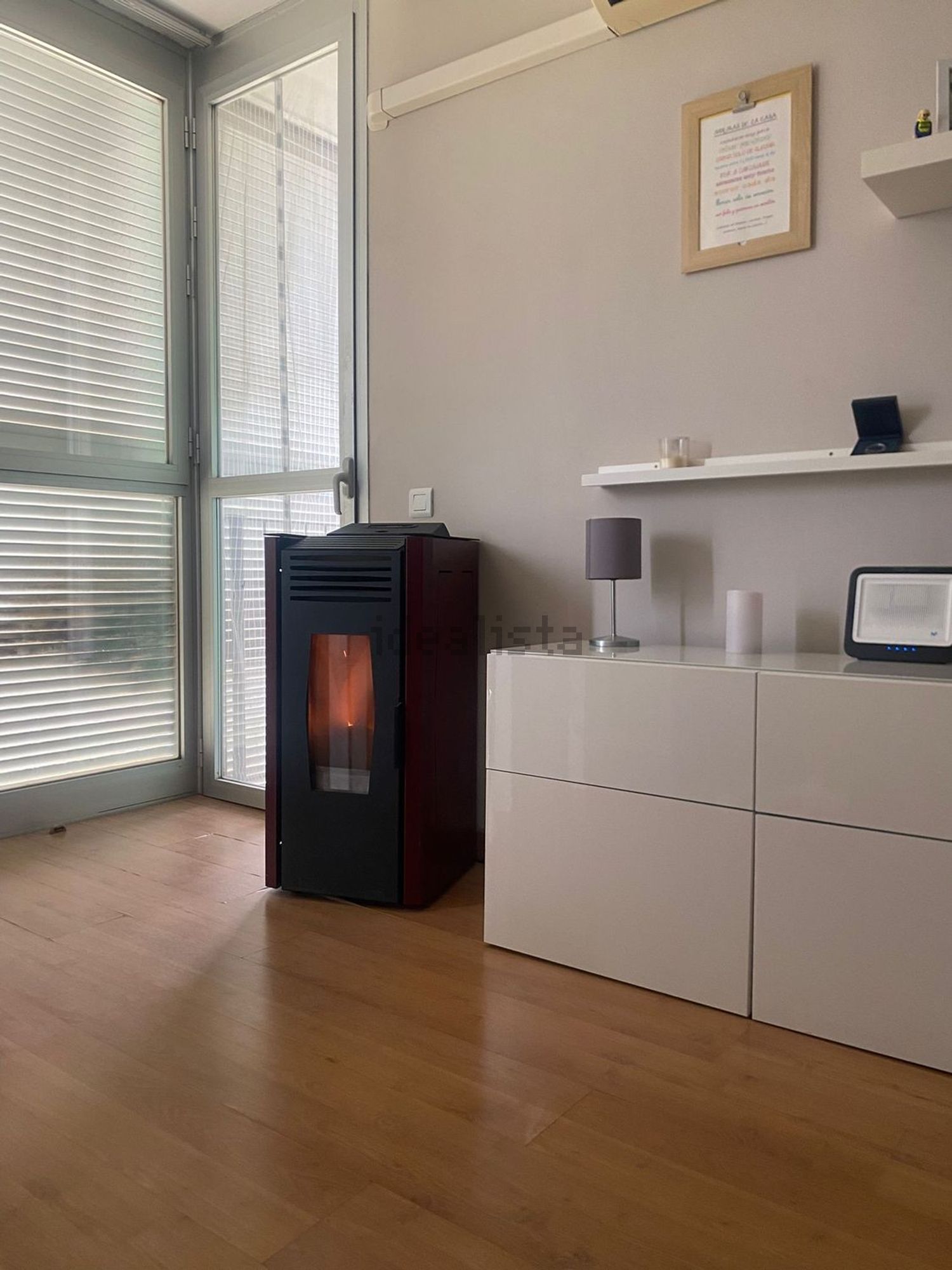 Piso de 70 m² en Málaga