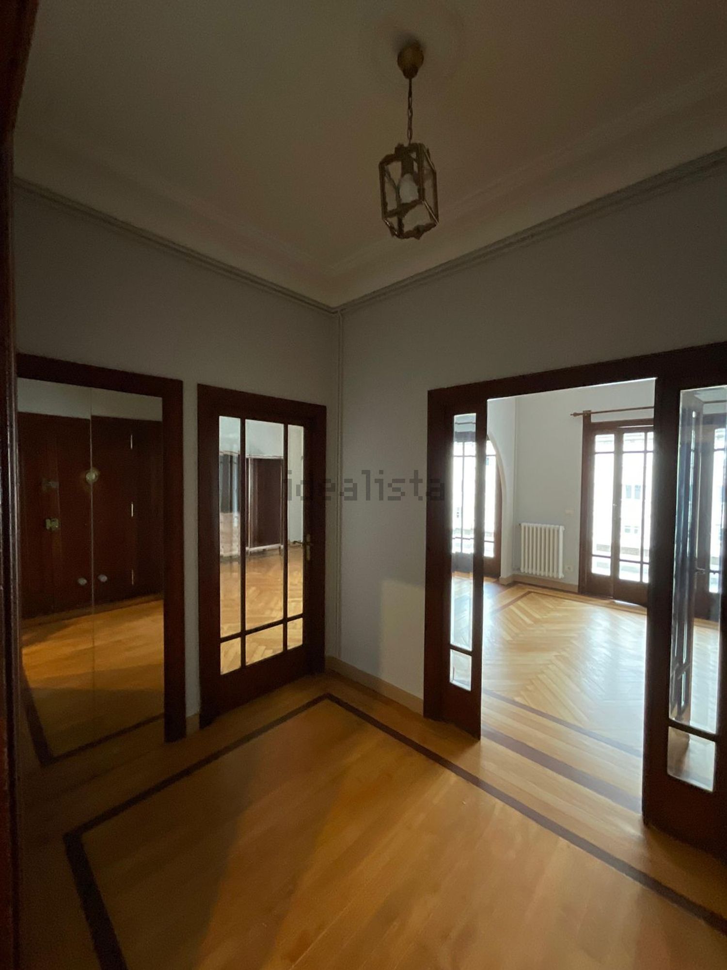 Pis de 200 m² a Vigo