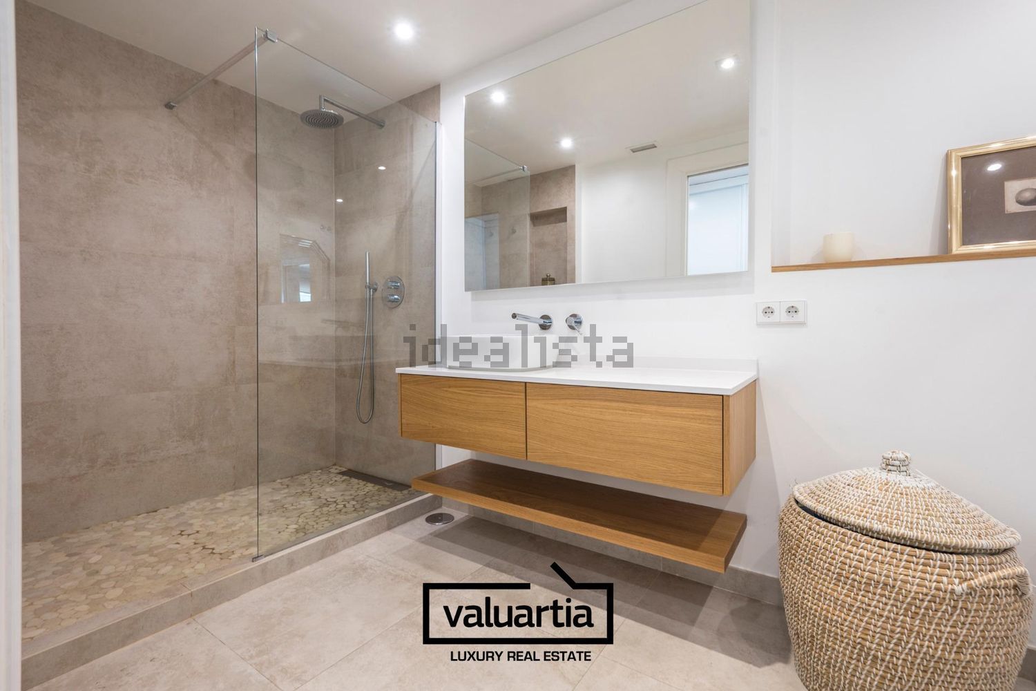 Pis de 82 m² a Madrid