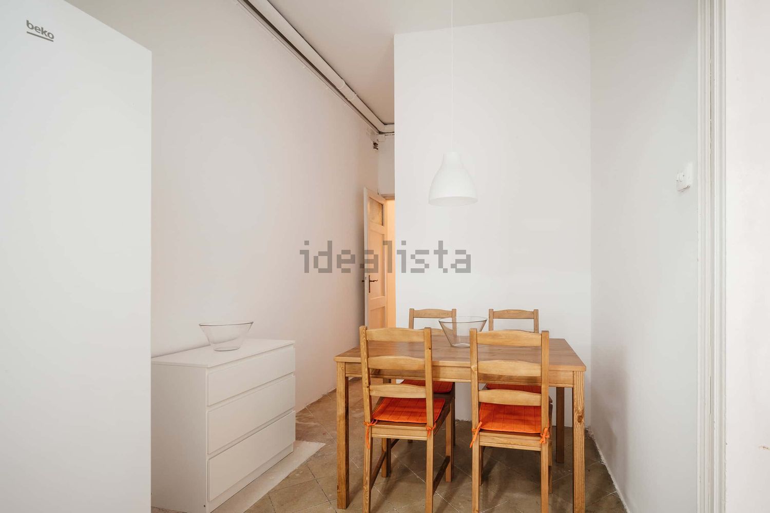 Habitación en alquiler, Barcelona