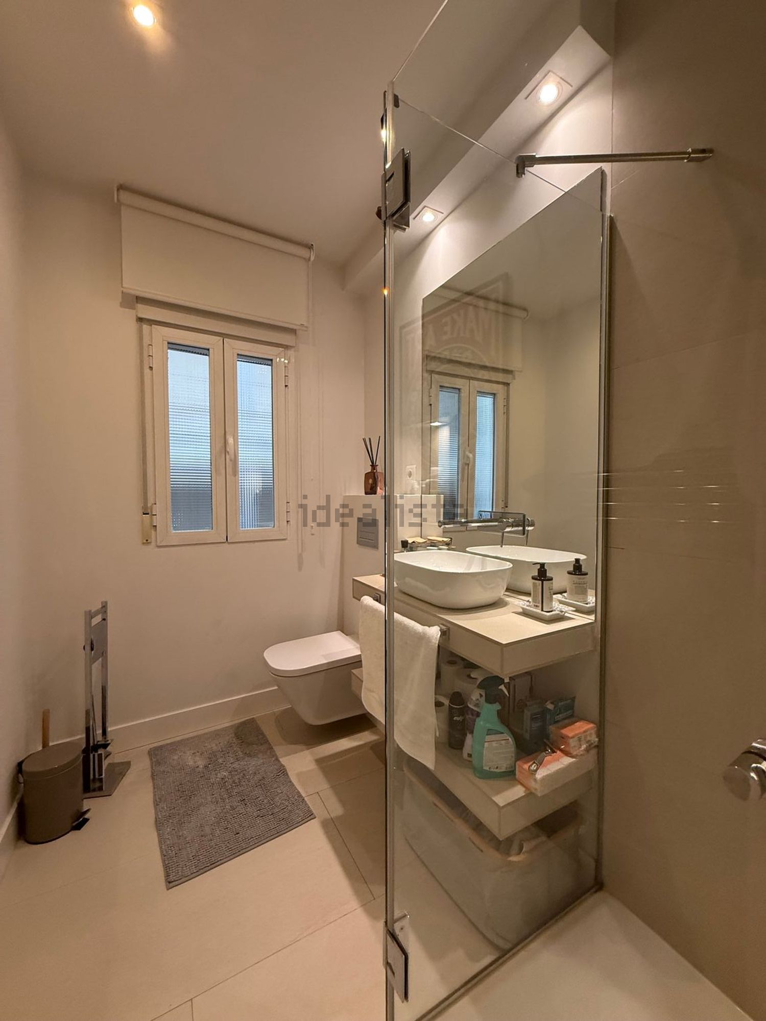 Appartement 139 m² à Madrid