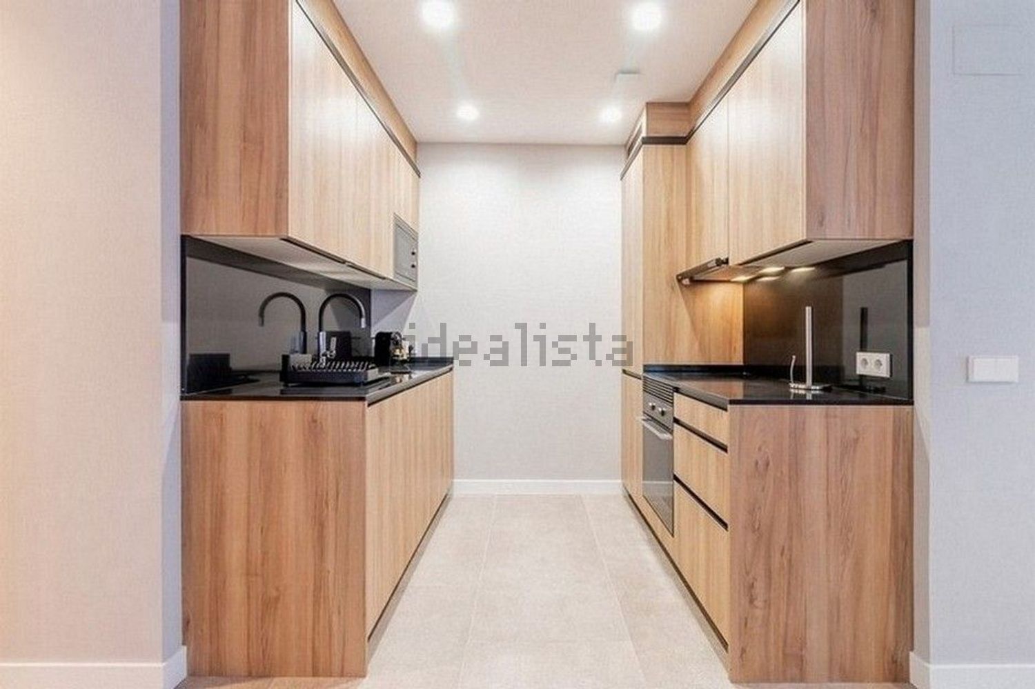 Habitació de lloguer, Saragossa