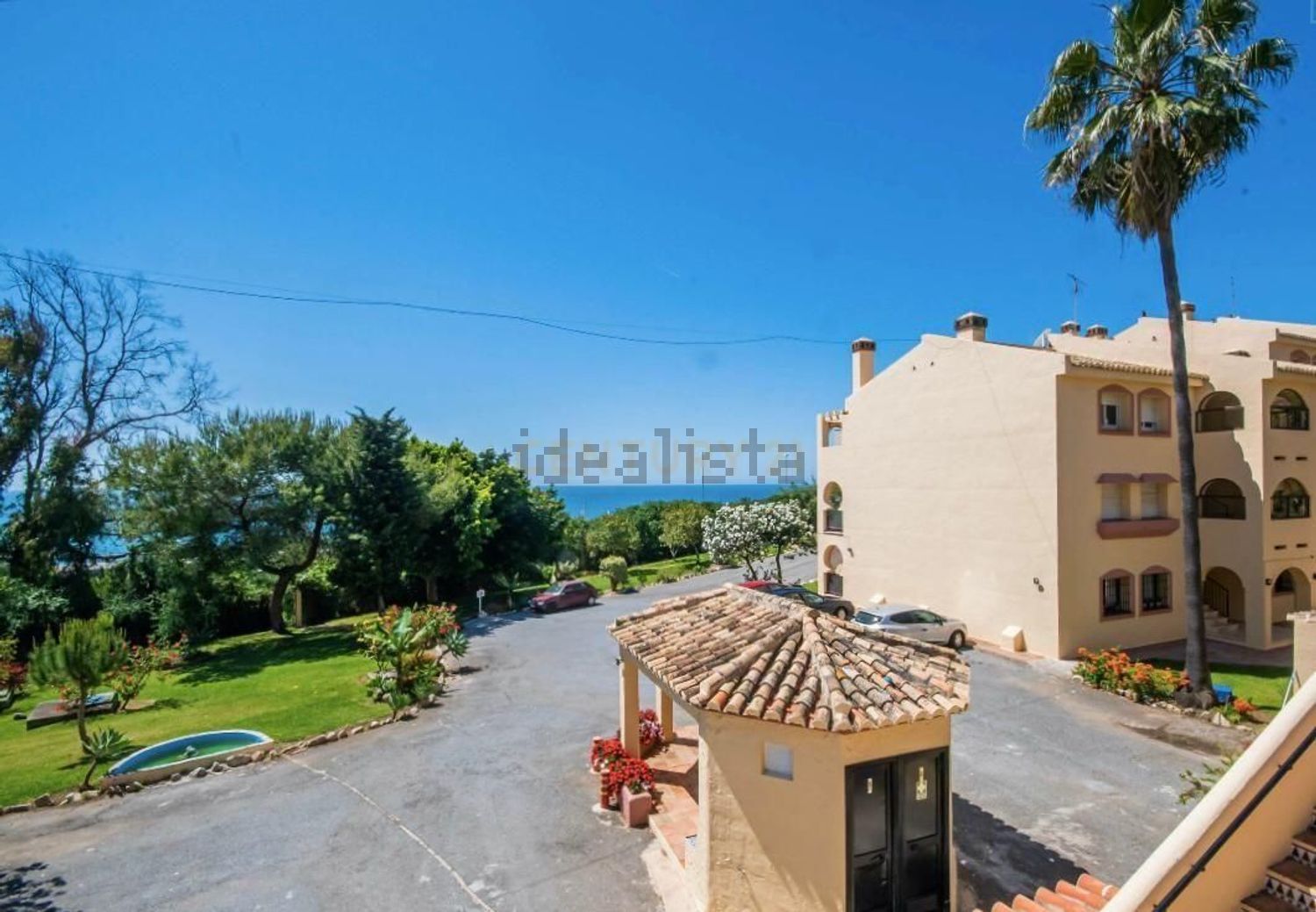 Appartamento 71 m² a Mijas